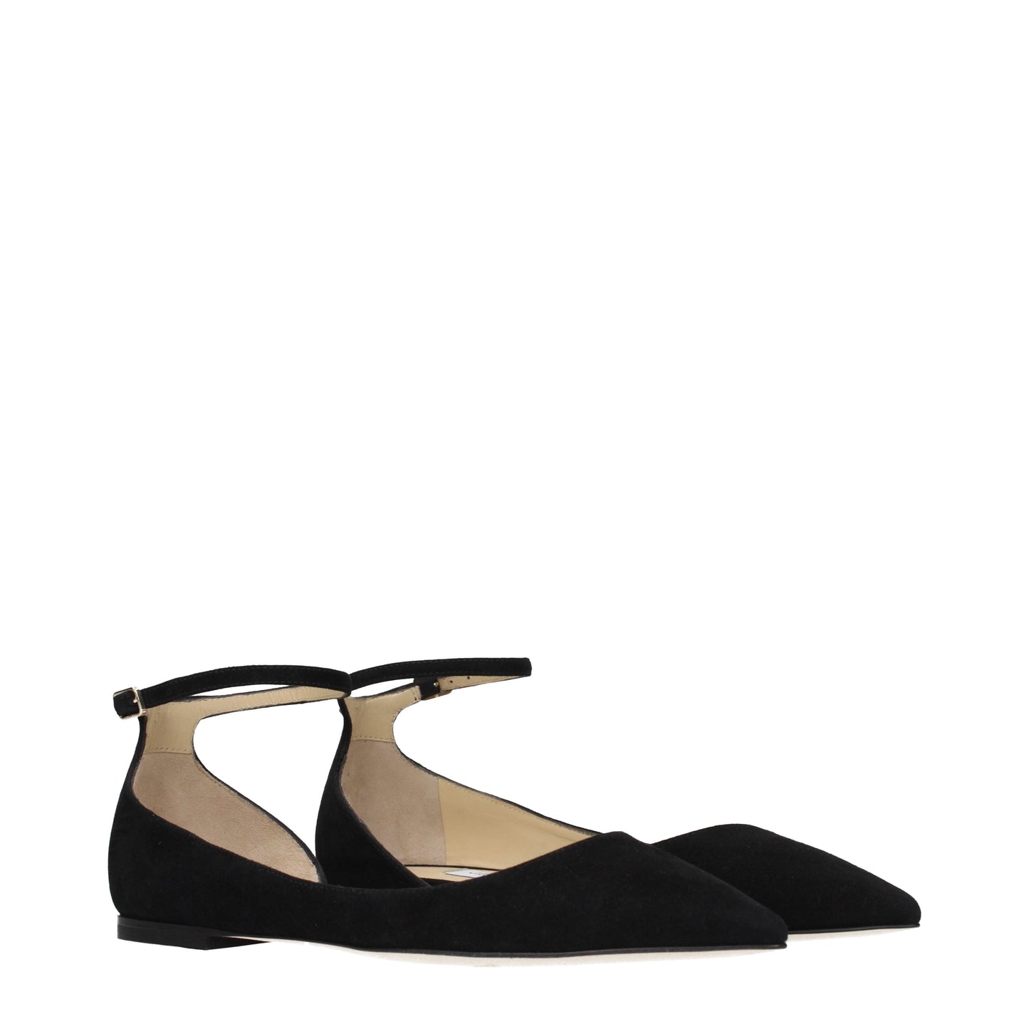 Jimmy Choo Women's Sandals Suede