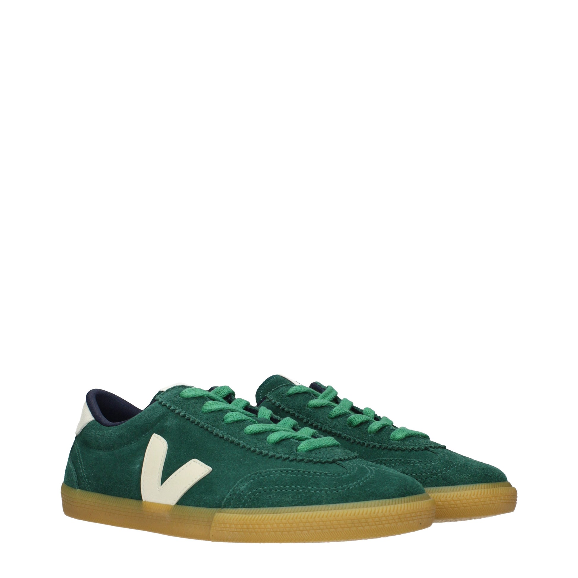 Veja Women's Sneakers Suede