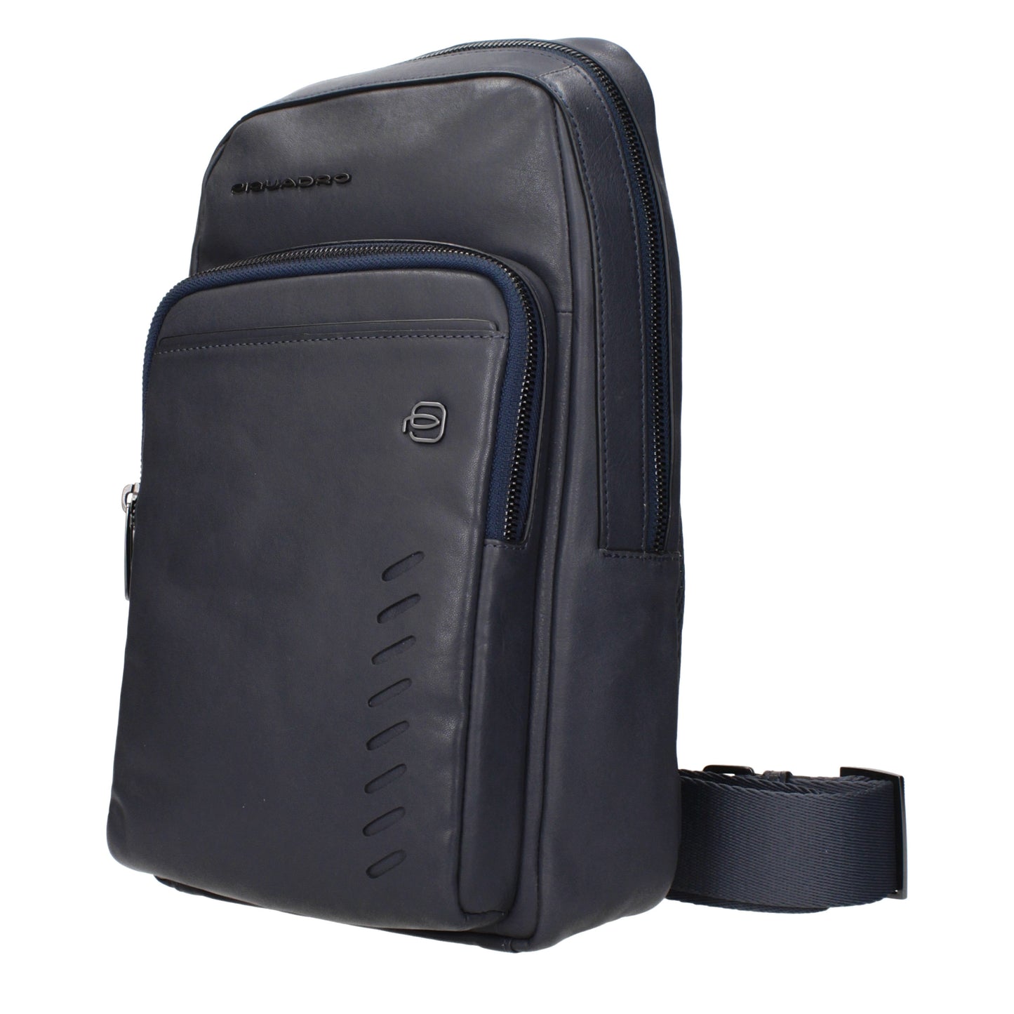 Piquadro Men's Crossbody Bags Leather