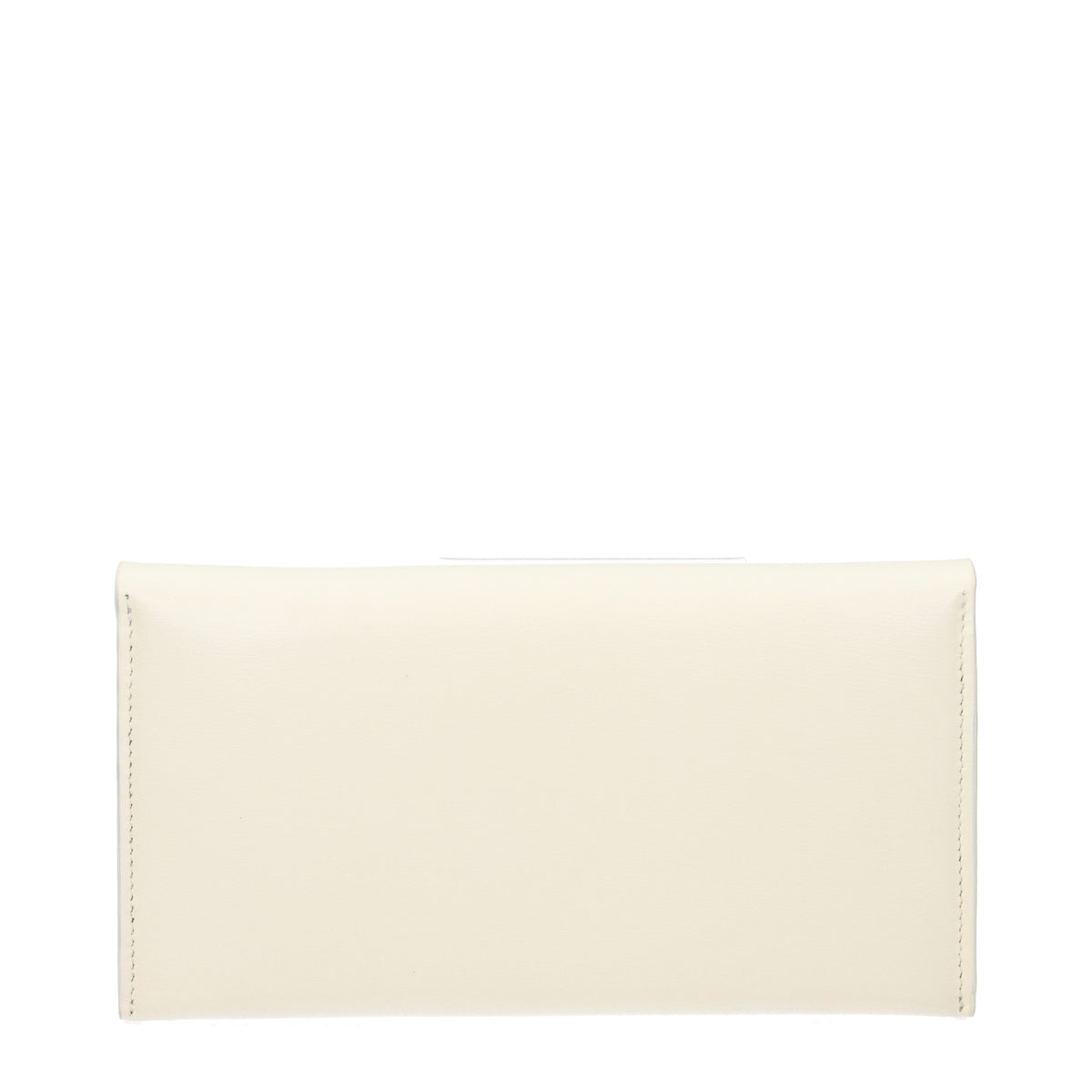 Jil Sander Wallets Women Leather Beige/Eggshell