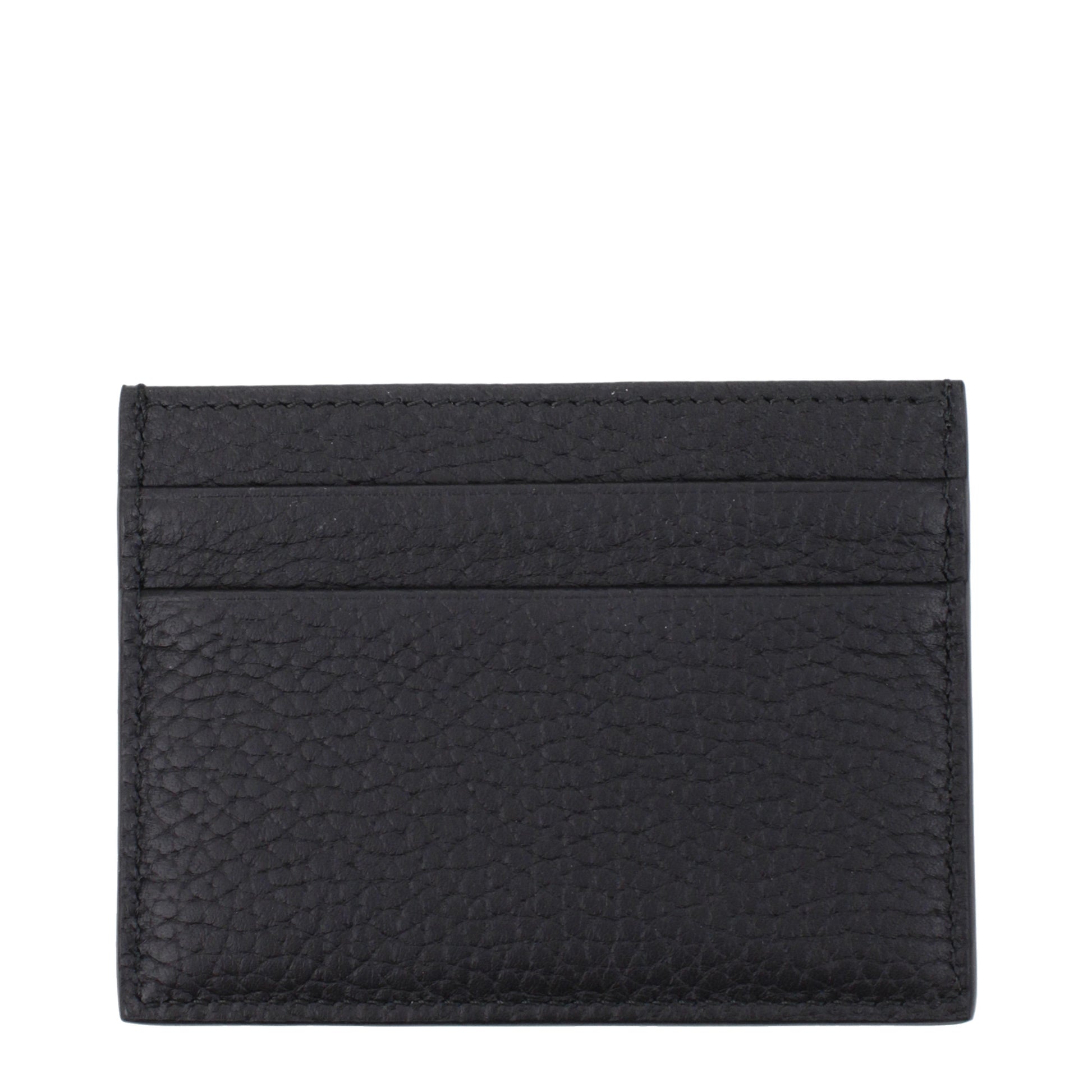 Dolce&Gabbana Men's Document Holders Leather