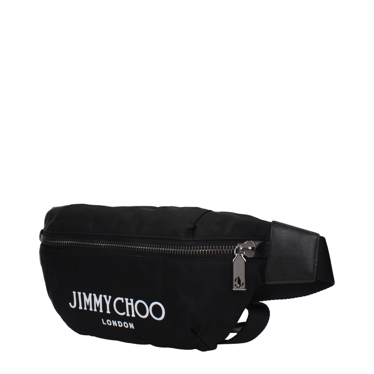 Jimmy Choo Men's Backpacks and Bumbags Fabric
