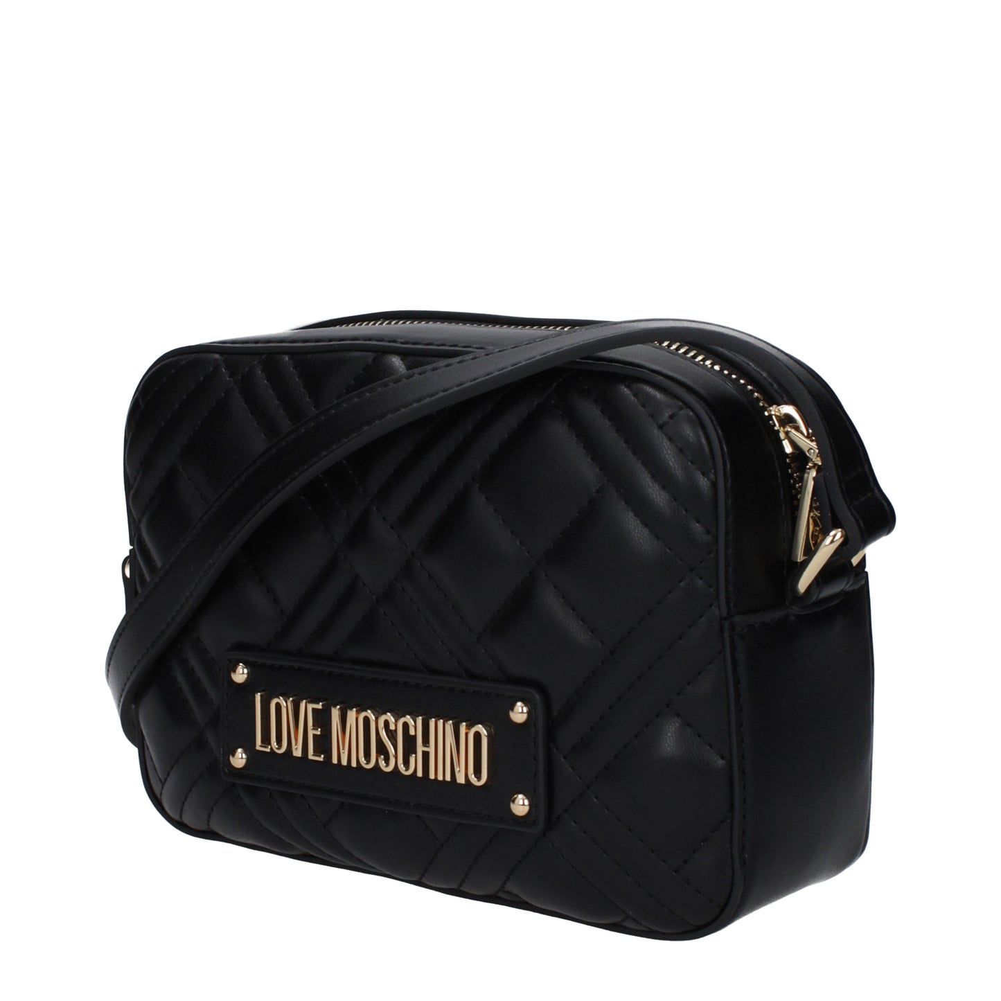 Love Moschino Women's Crossbody Bags Polyurethane
