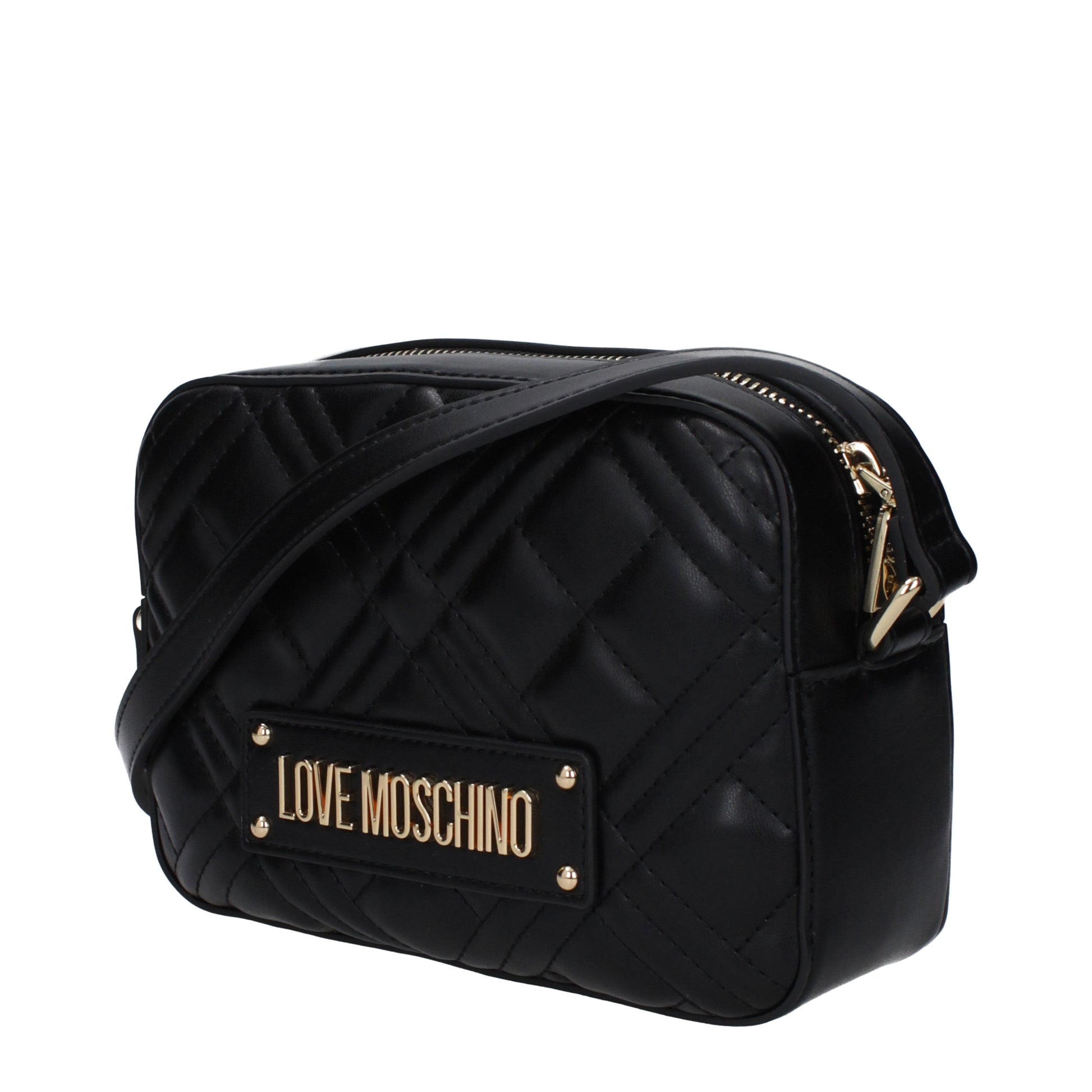 Love Moschino Women's Crossbody Bags Polyurethane