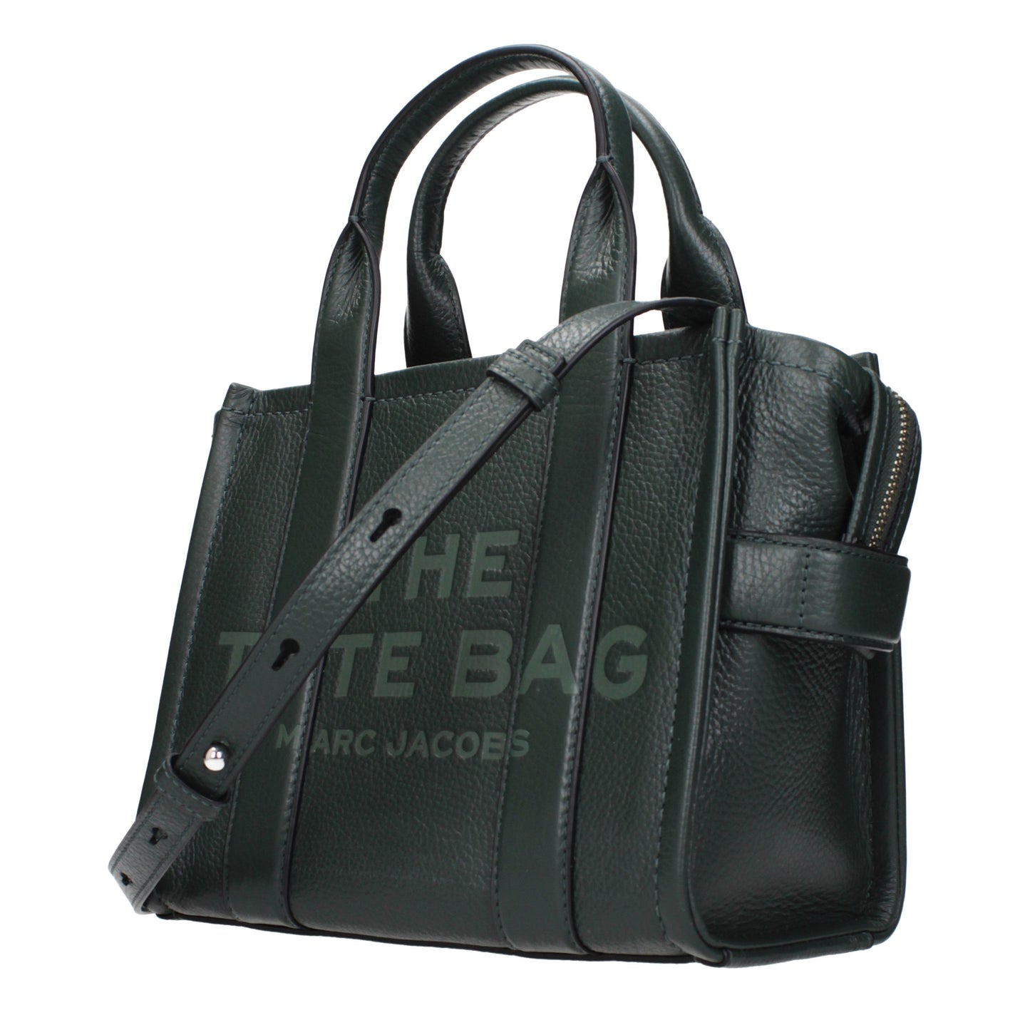 Marc Jacobs Handbags Women Leather Green/Ivy