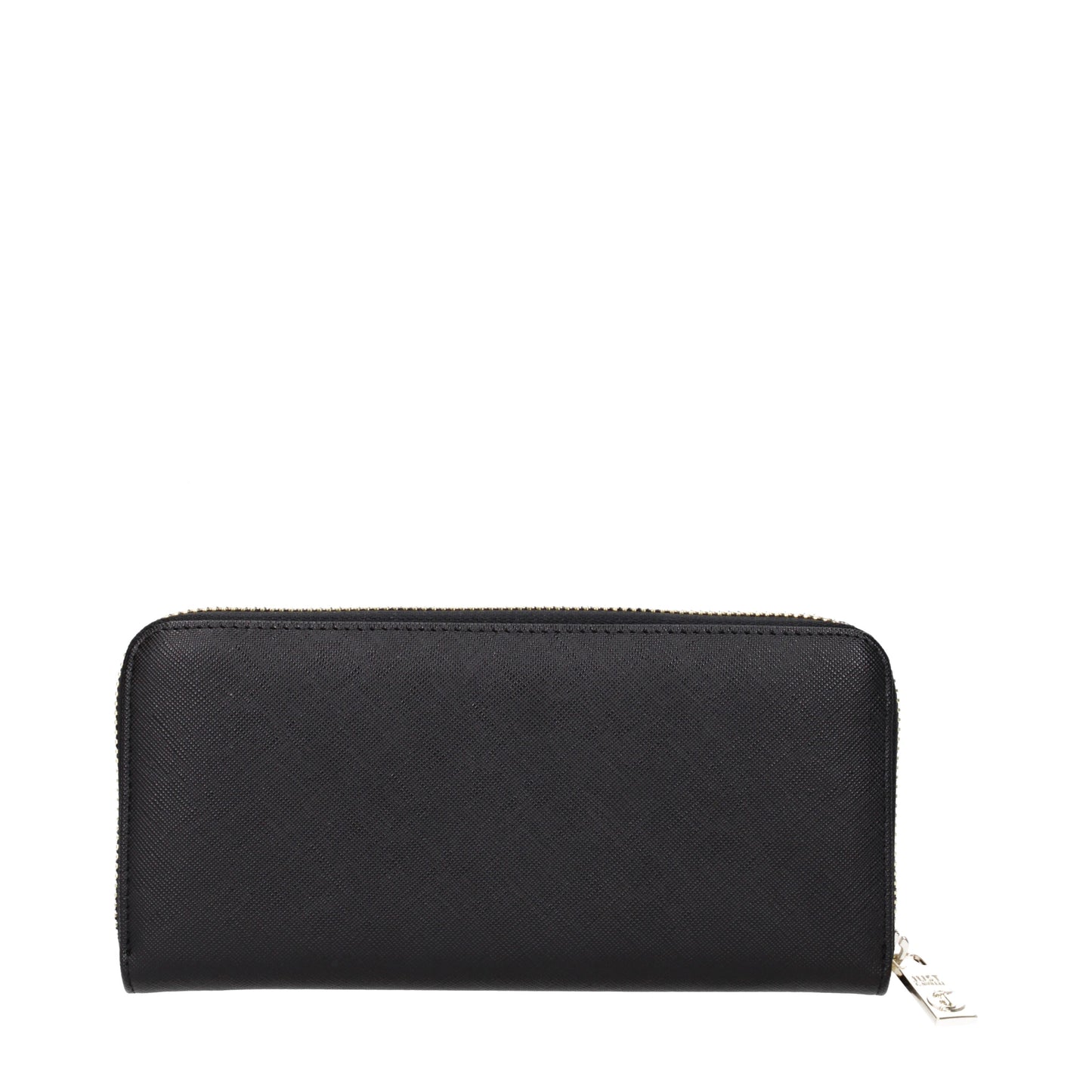 Just Cavalli Wallets Women Polyester Black