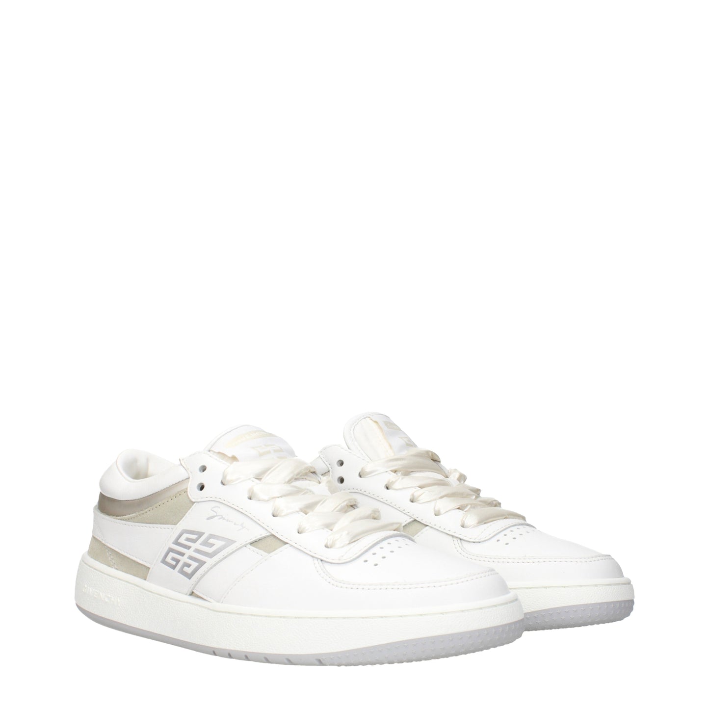 Givenchy Women's Sneakers Leather