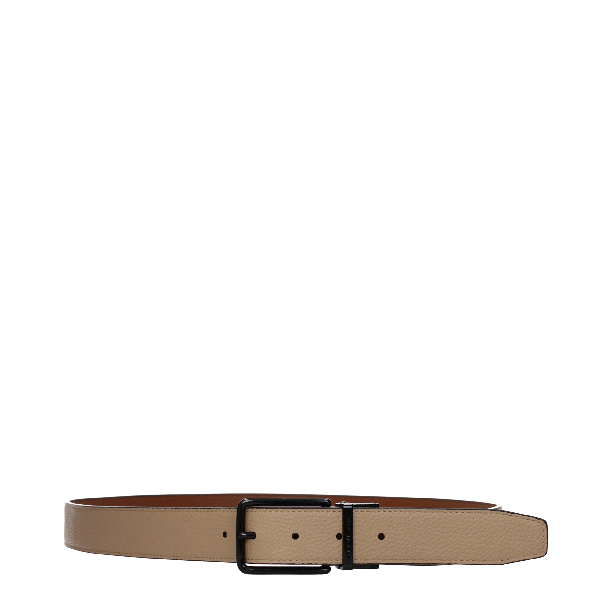 Michael Kors Men's Belts Leather