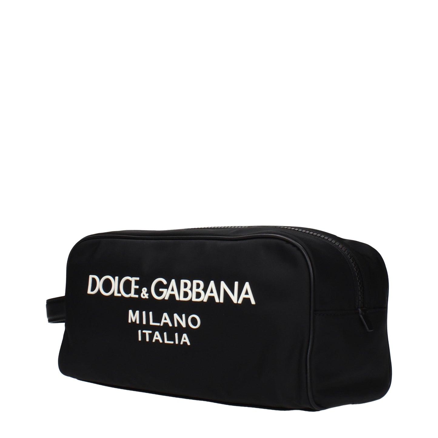 Dolce&Gabbana Men's Beauty Case Nylon