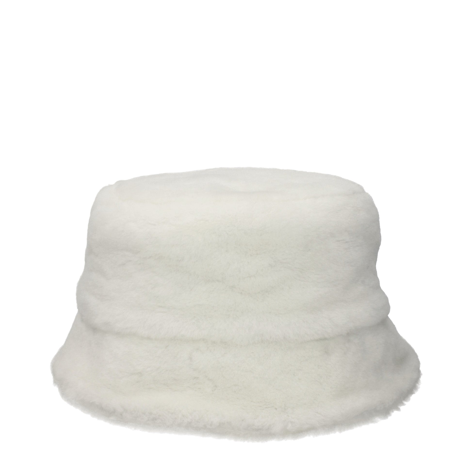 Prada Women's Hats Fur