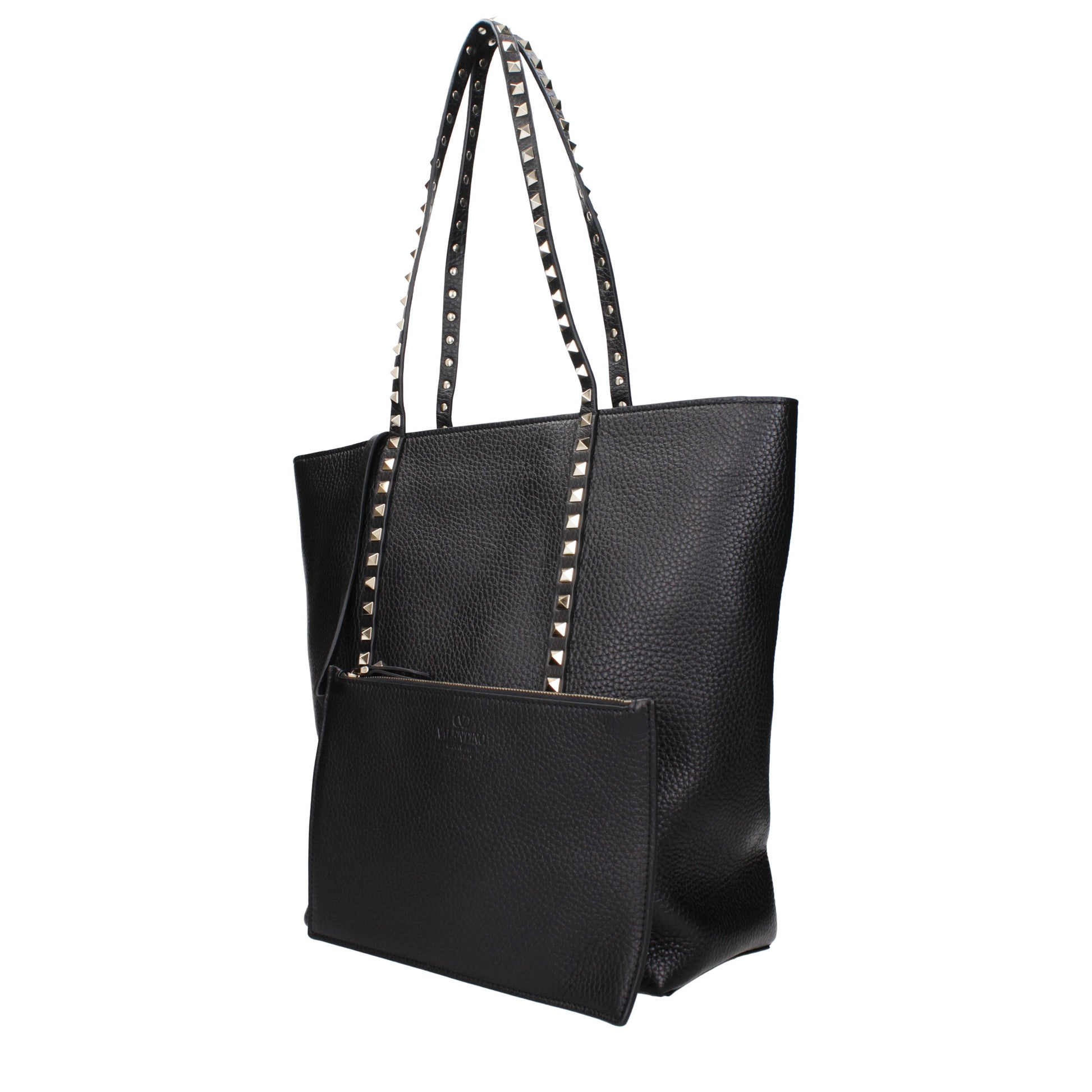 Valentino Garavani Women's Shoulder Bags Leather