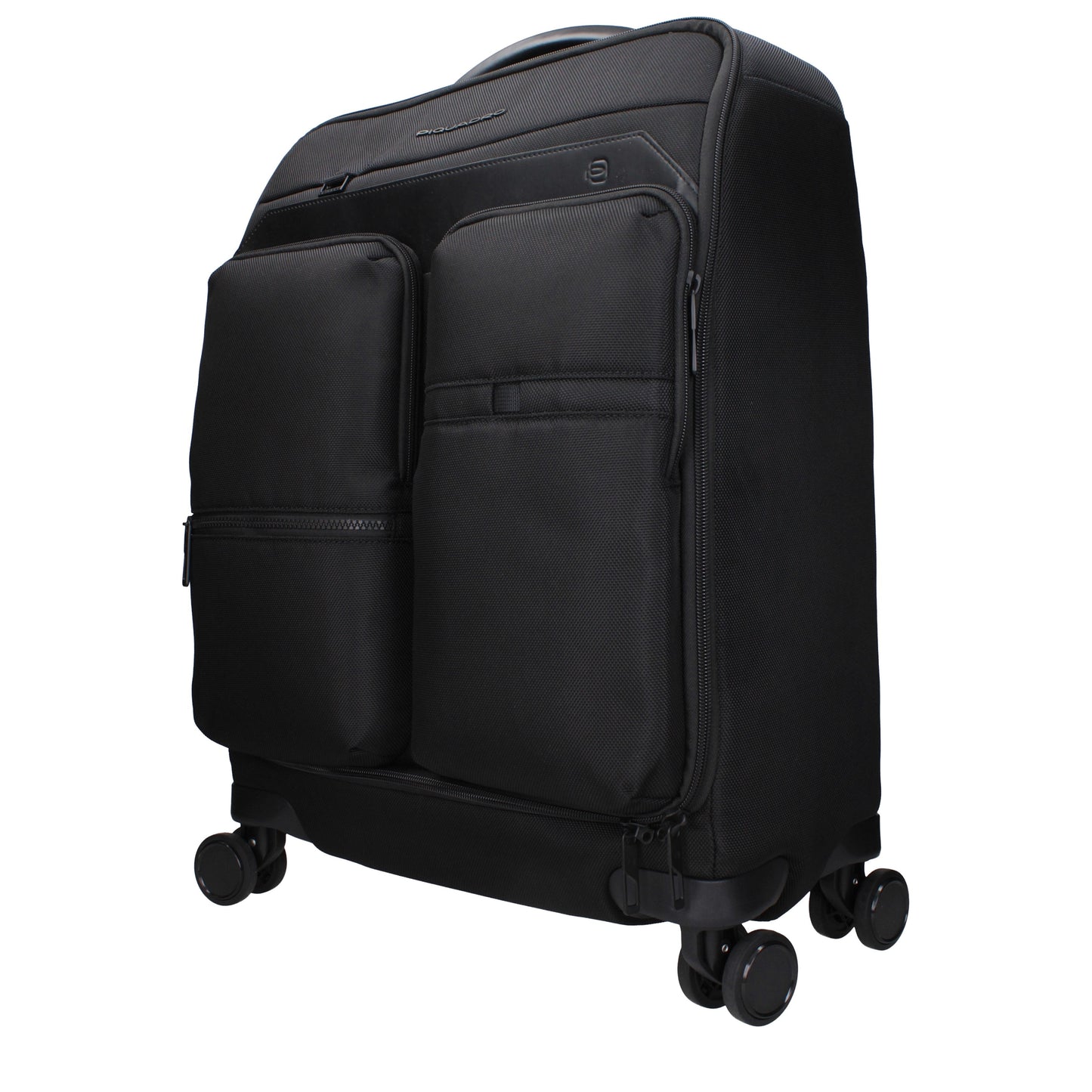 Piquadro Men's Trolley Fabric