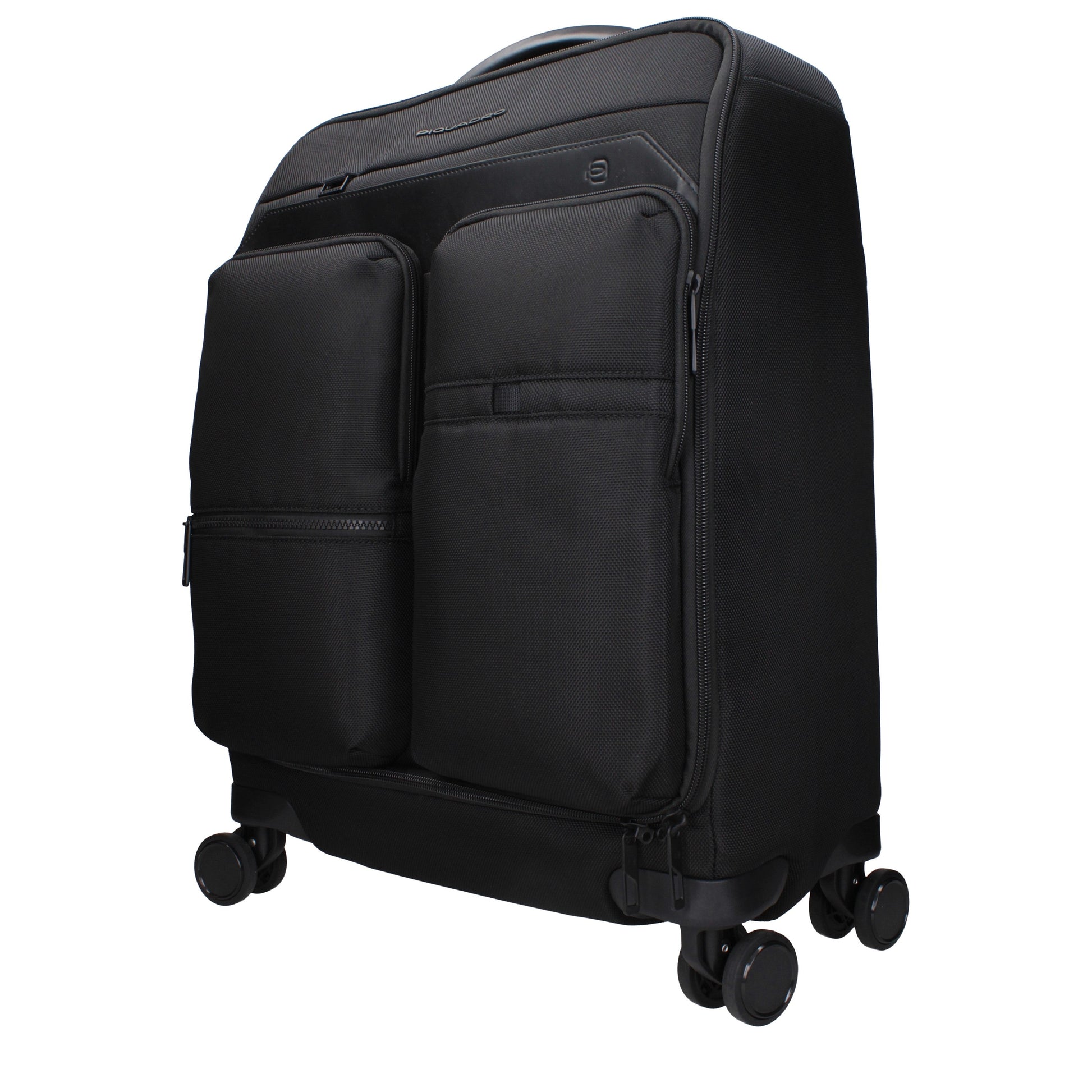 Piquadro Men's Trolley Fabric