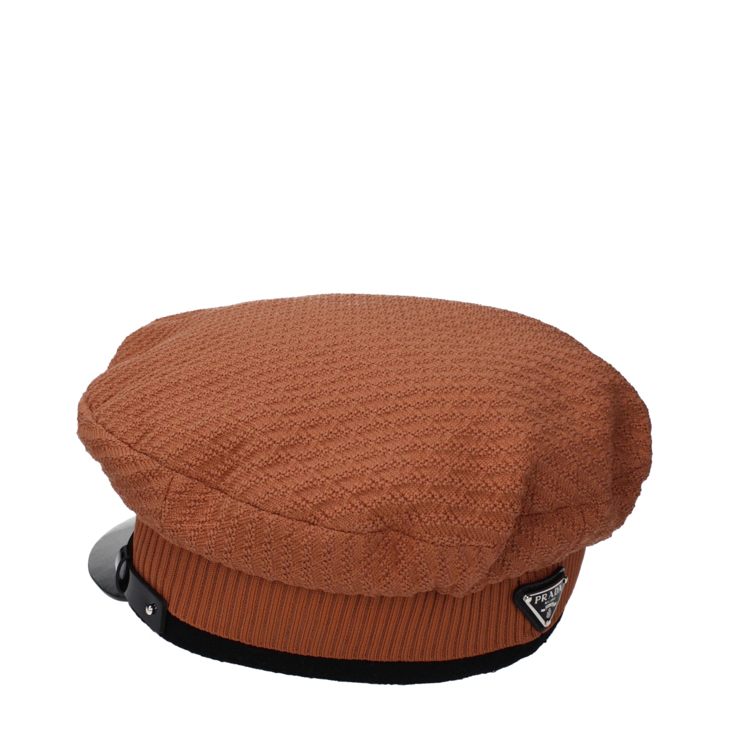 Prada Women's Hats Polyamide