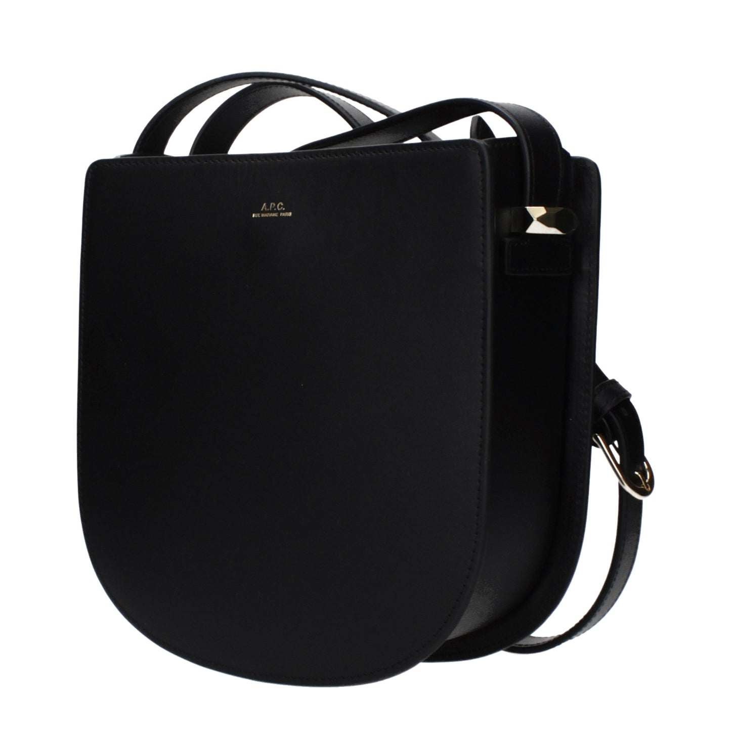 A.P.C. Women's Crossbody Bags Leather