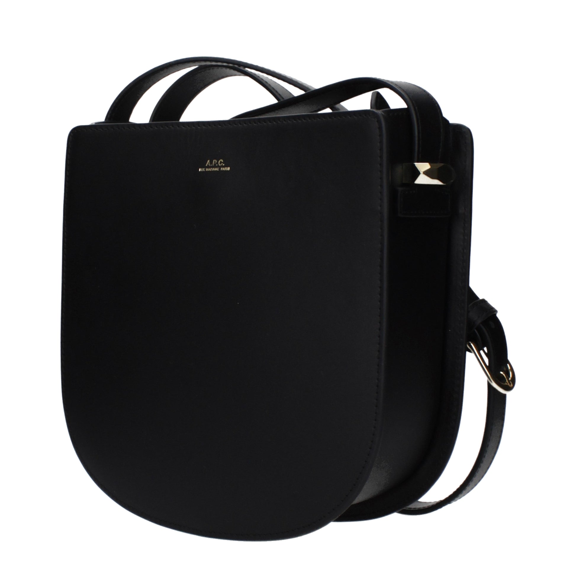 A.P.C. Women's Crossbody Bags Leather