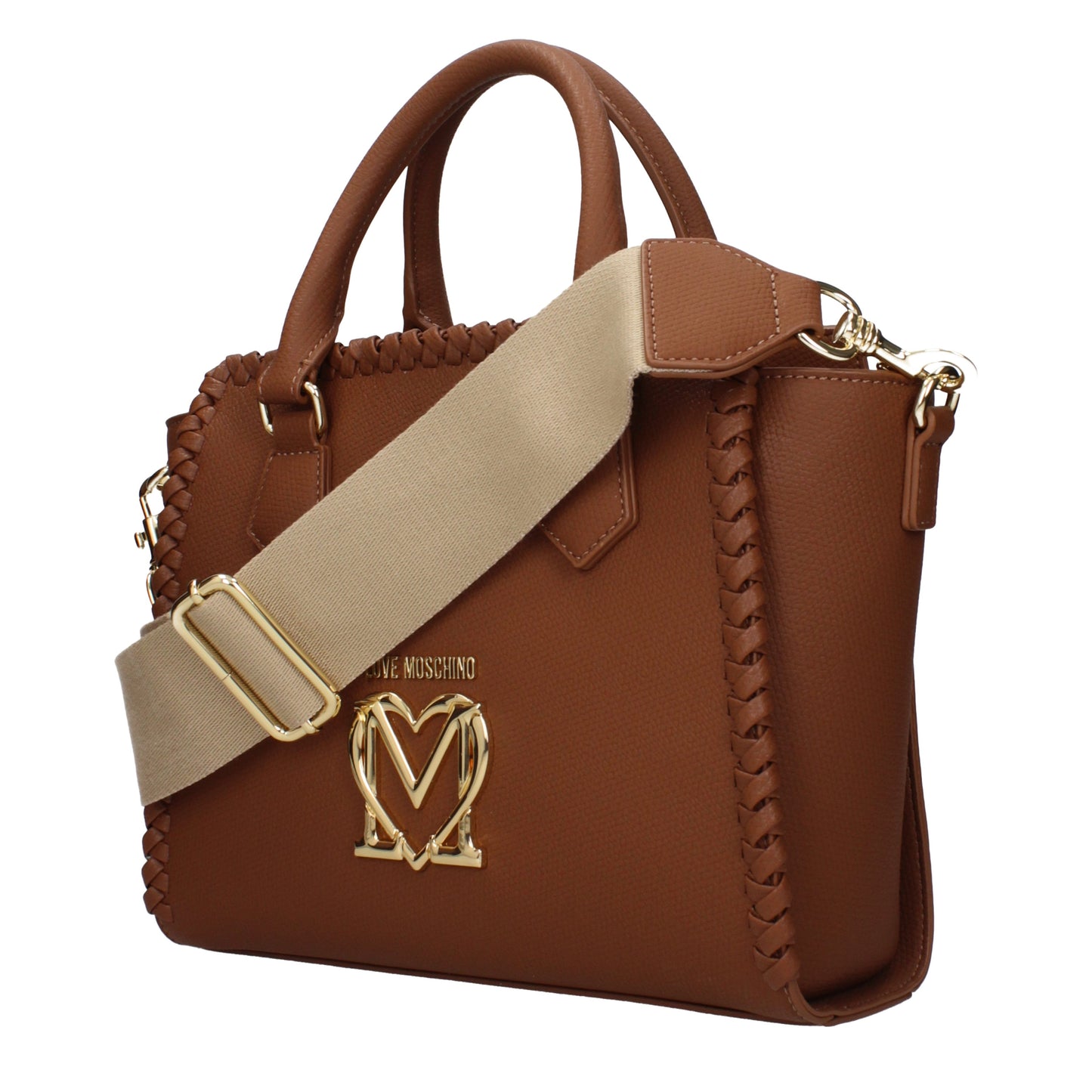 Love Moschino Women's Handbags Polyurethane