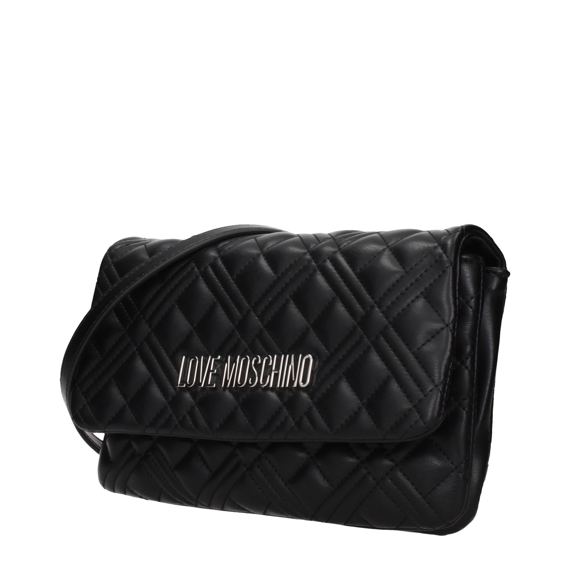 Love Moschino Women's Clutches Polyurethane