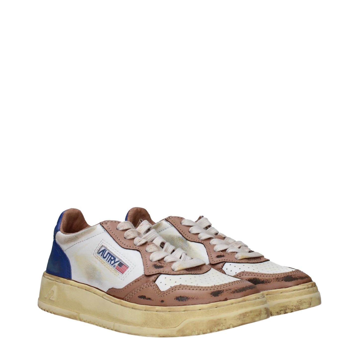 Autry Women's Sneakers Leather