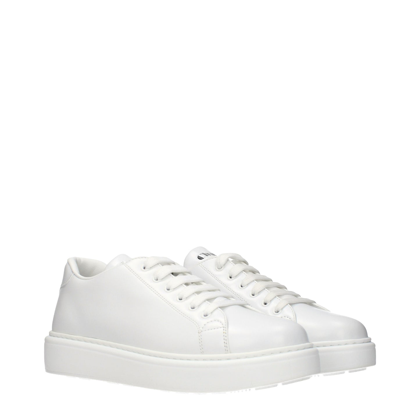 Church's Sneakers Women Leather White
