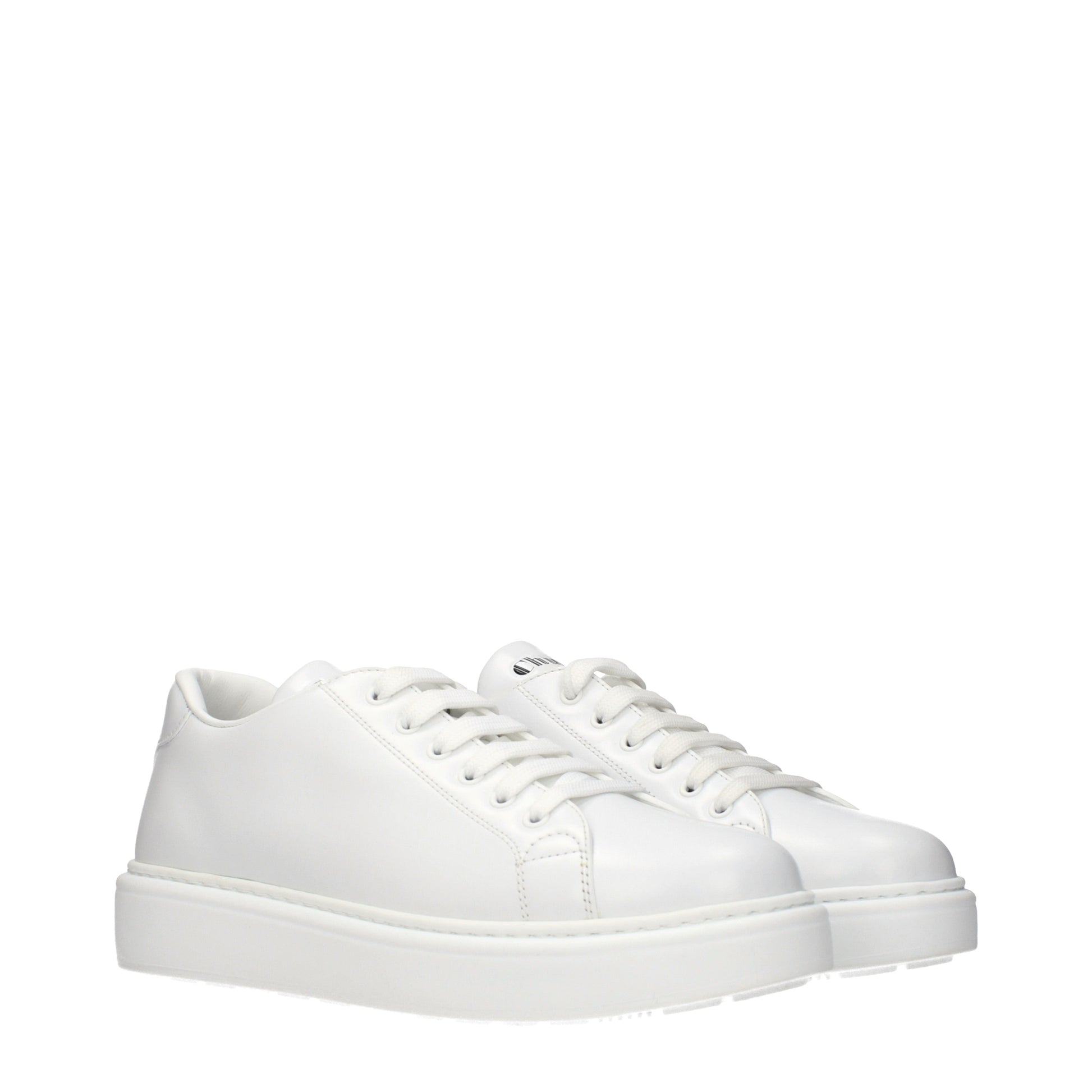 Church's Sneakers Women Leather White