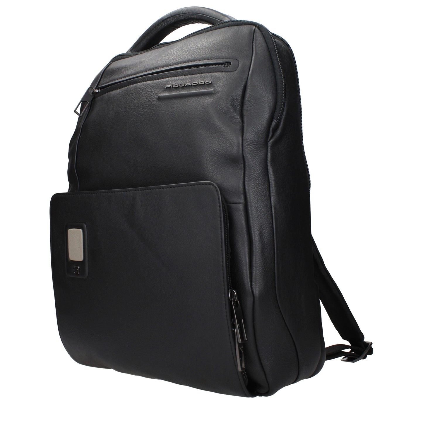 Piquadro Men's Backpacks and Bumbags Leather