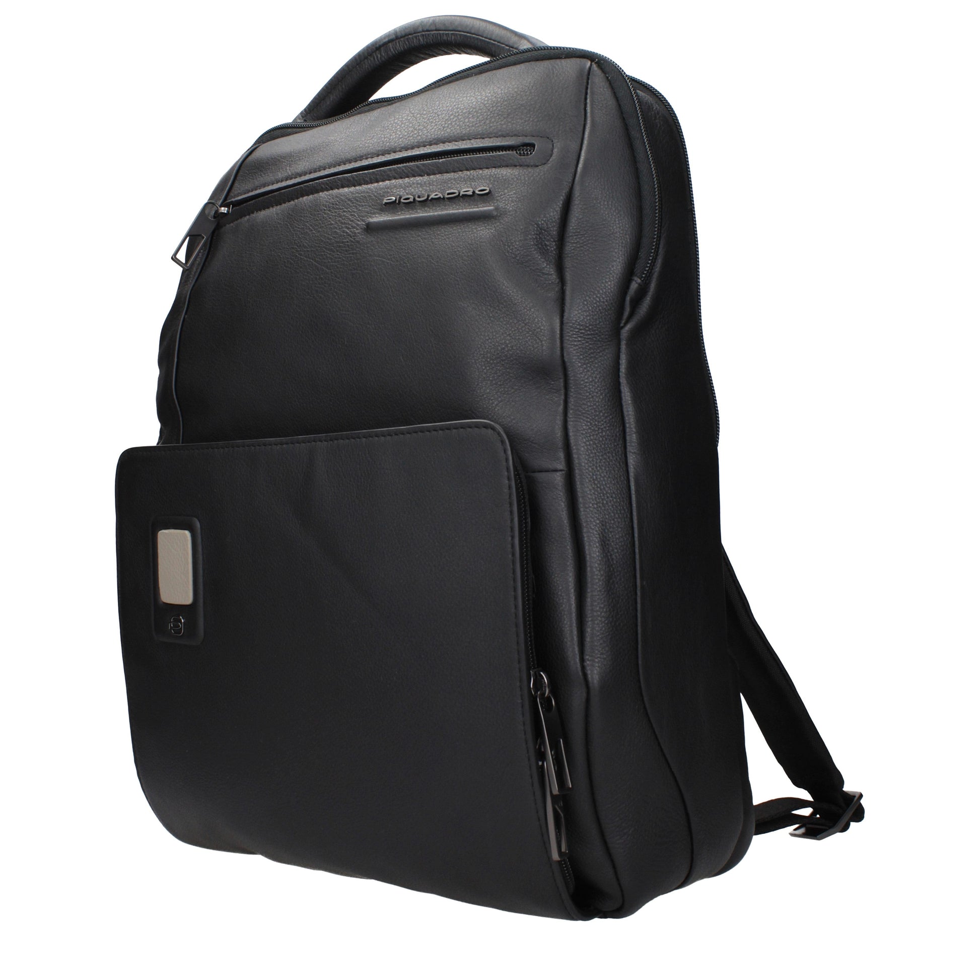 Piquadro Men's Backpacks and Bumbags Leather