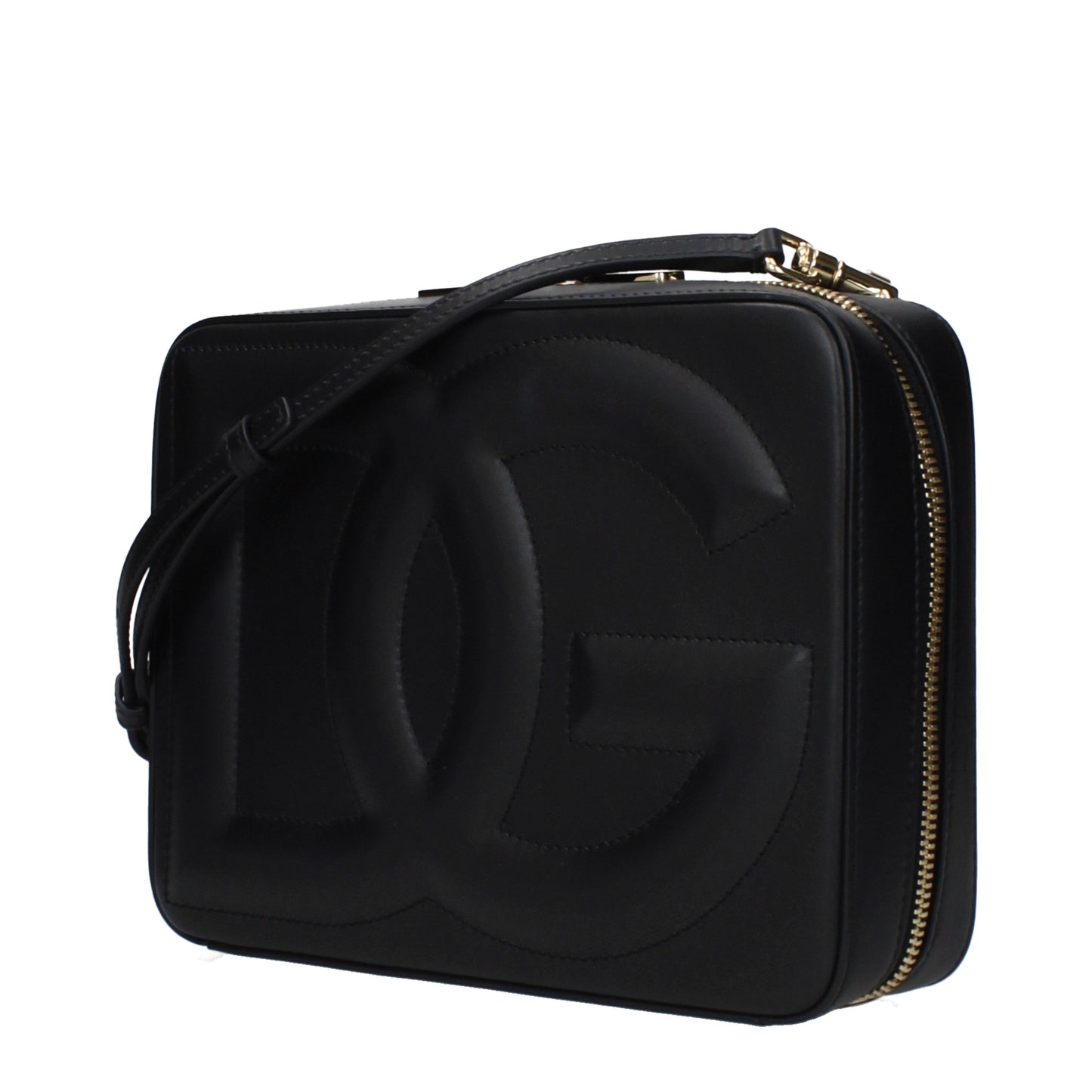 Dolce&Gabbana Women's Crossbody Bags Leather