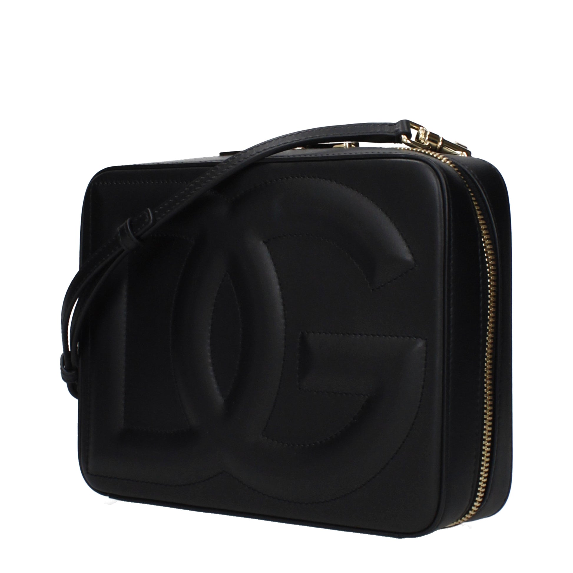 Dolce&Gabbana Women's Crossbody Bags Leather
