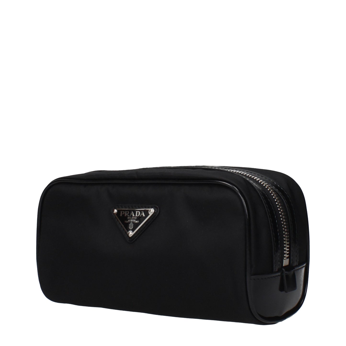 Prada Women's Clutches Fabric