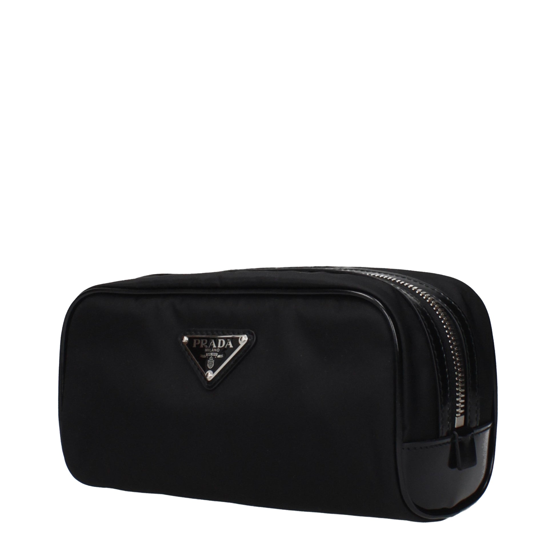 Prada Women's Clutches Fabric