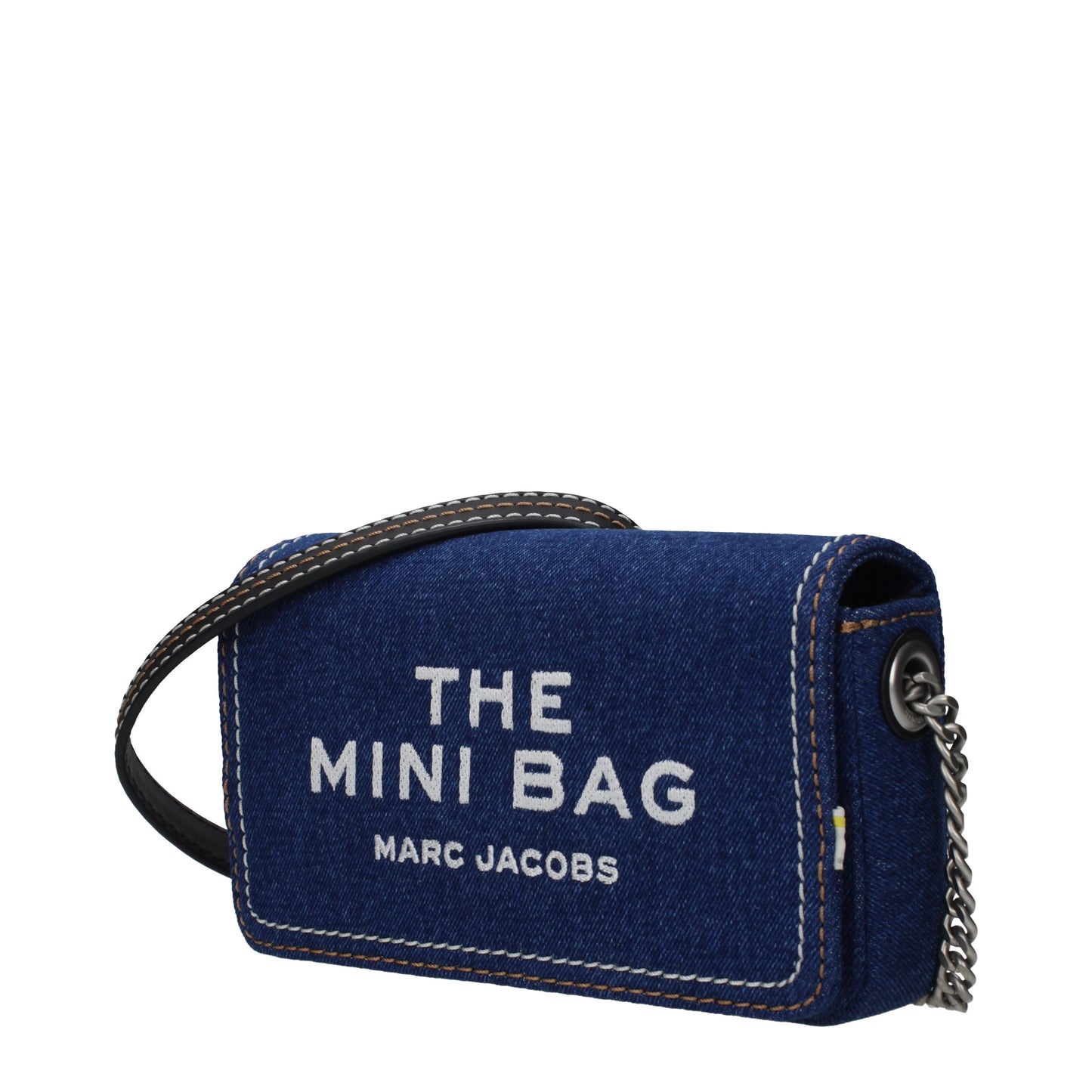 Marc Jacobs Women's Crossbody Bags Fabric