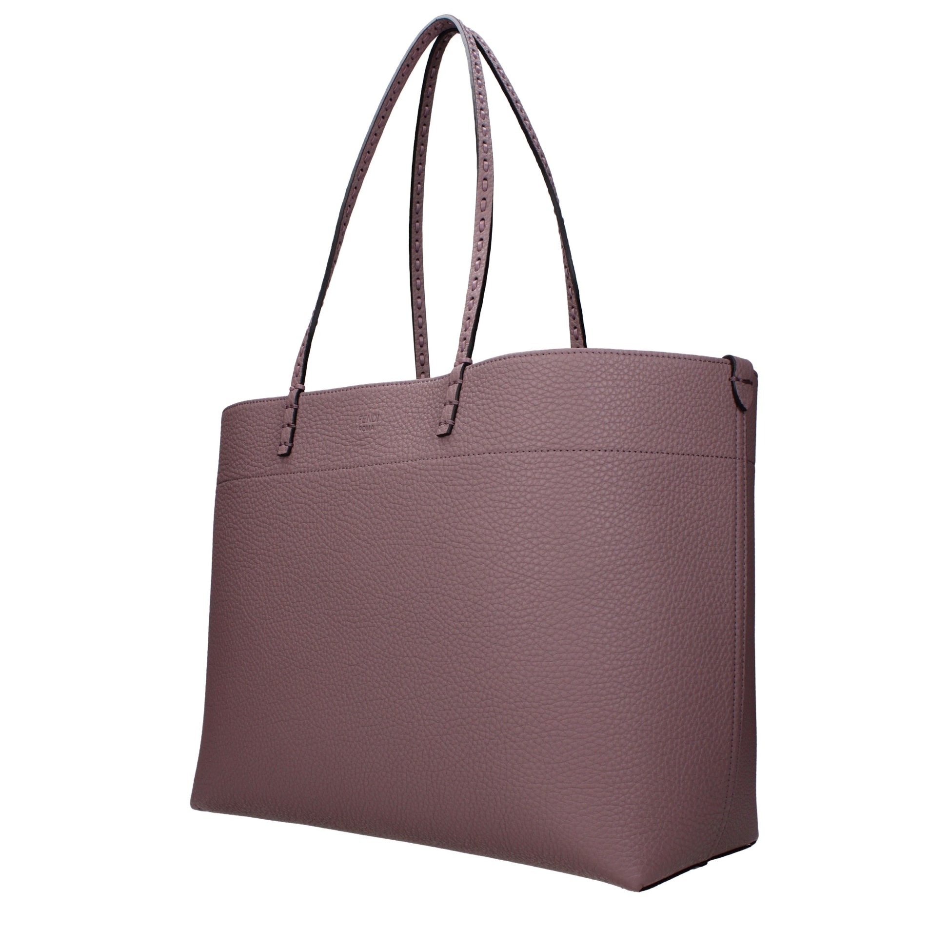 Fendi Women's Shoulder Bags Leather