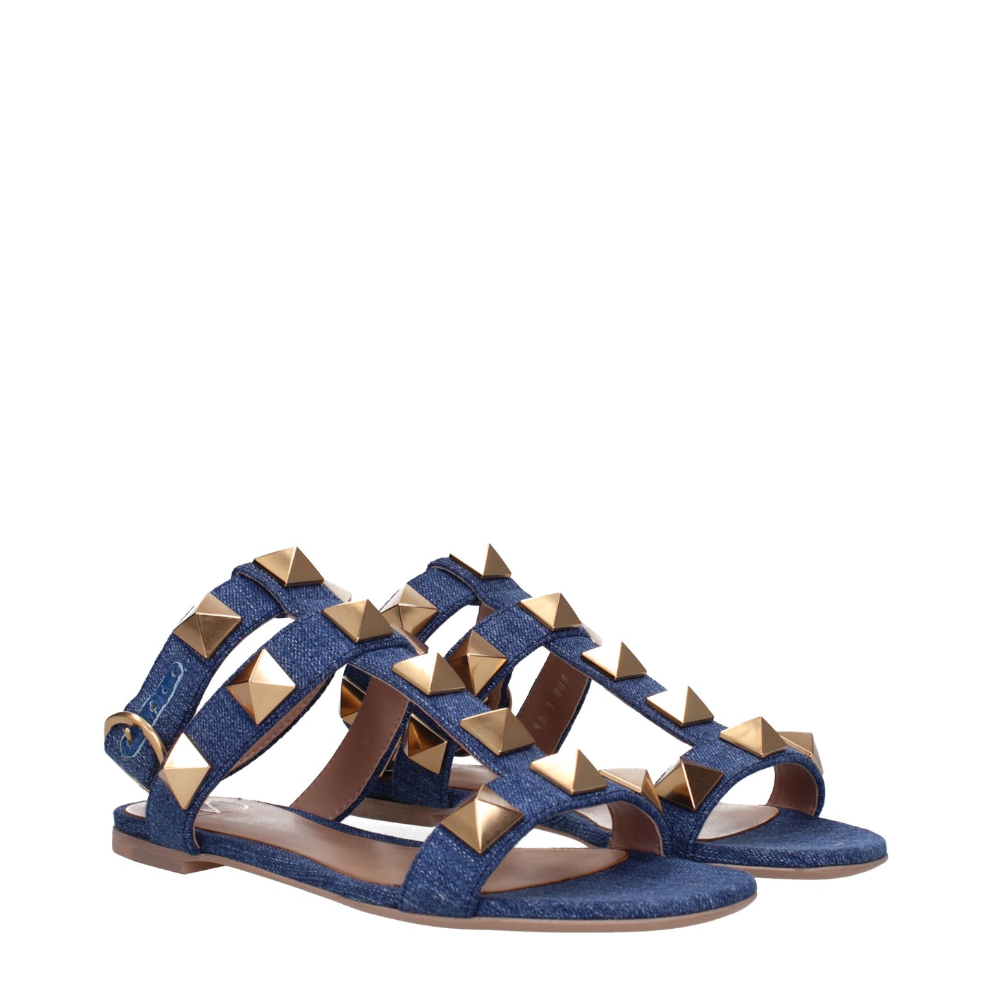 Valentino Garavani Women's Sandals Fabric