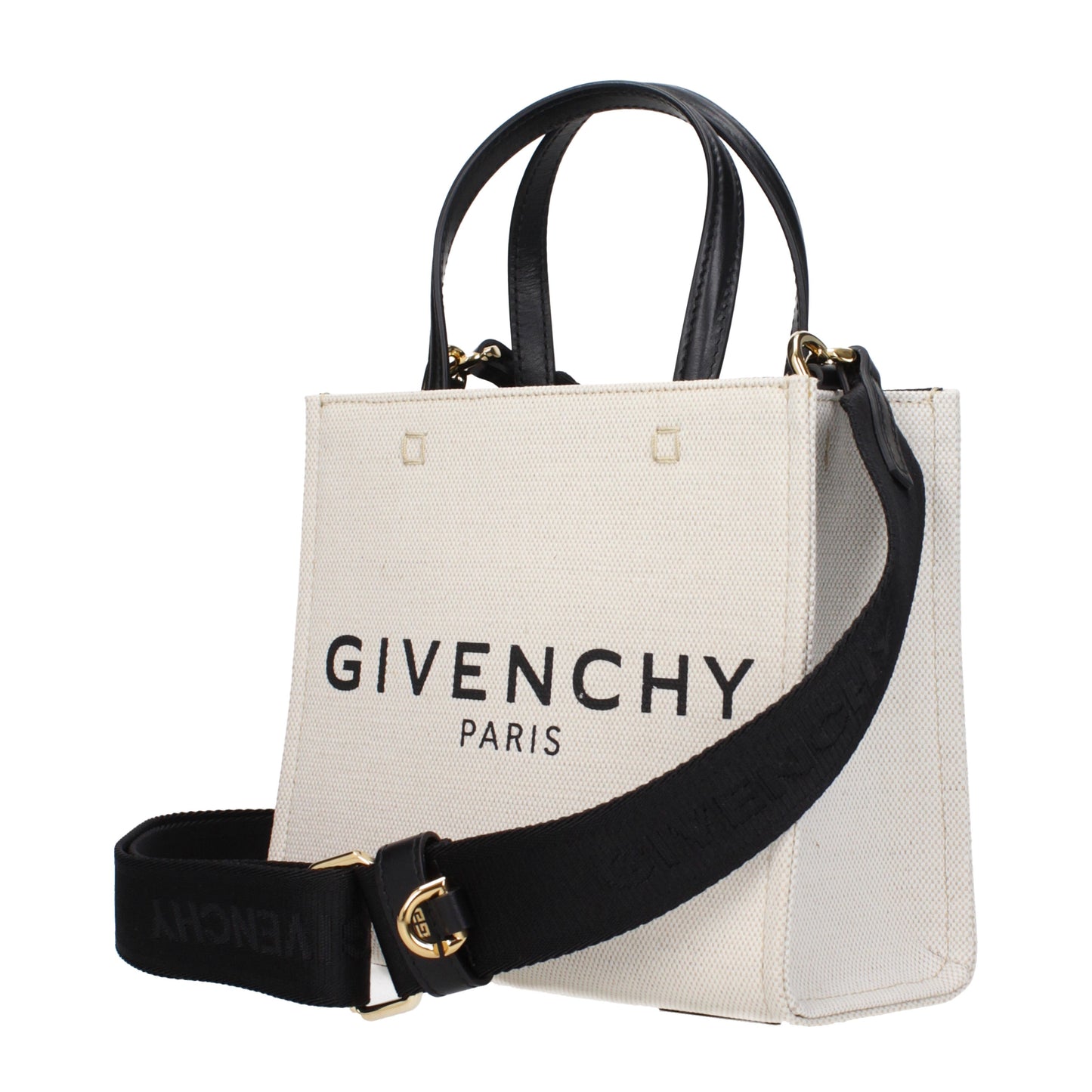 Givenchy Handbags Women Fabric  Beige