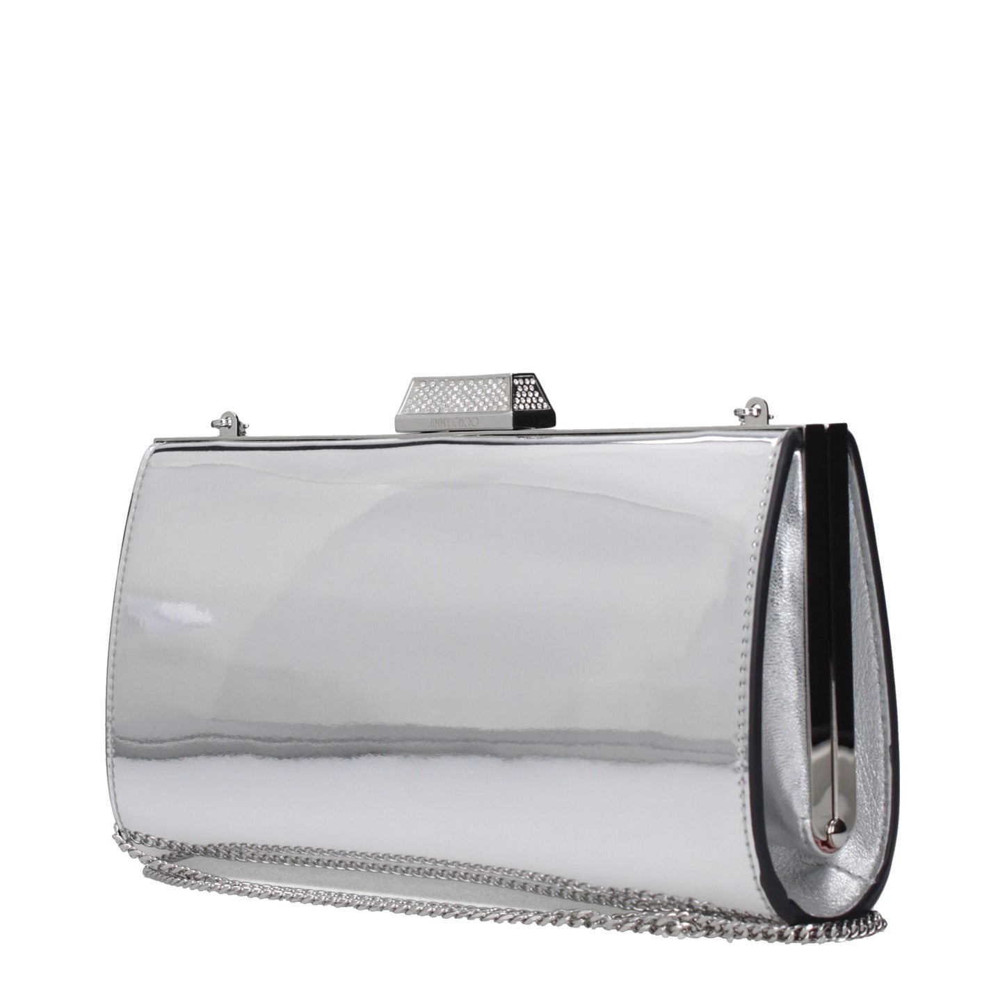 Jimmy Choo Women's Clutches Leather