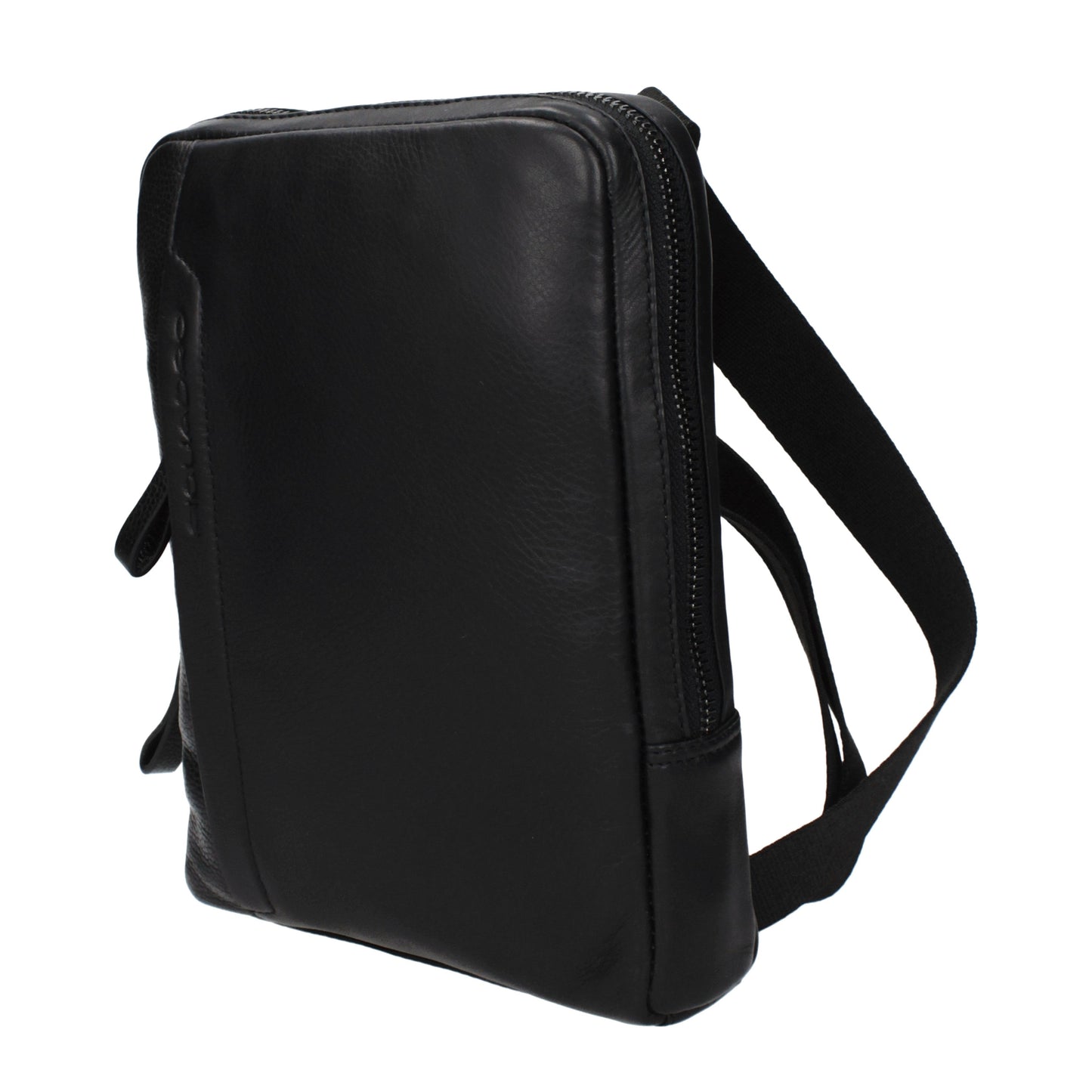 Piquadro Men's Crossbody Bags Leather