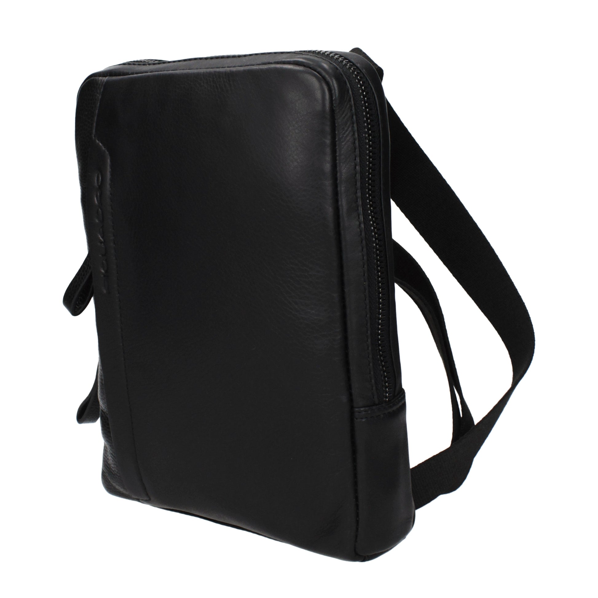 Piquadro Men's Crossbody Bags Leather