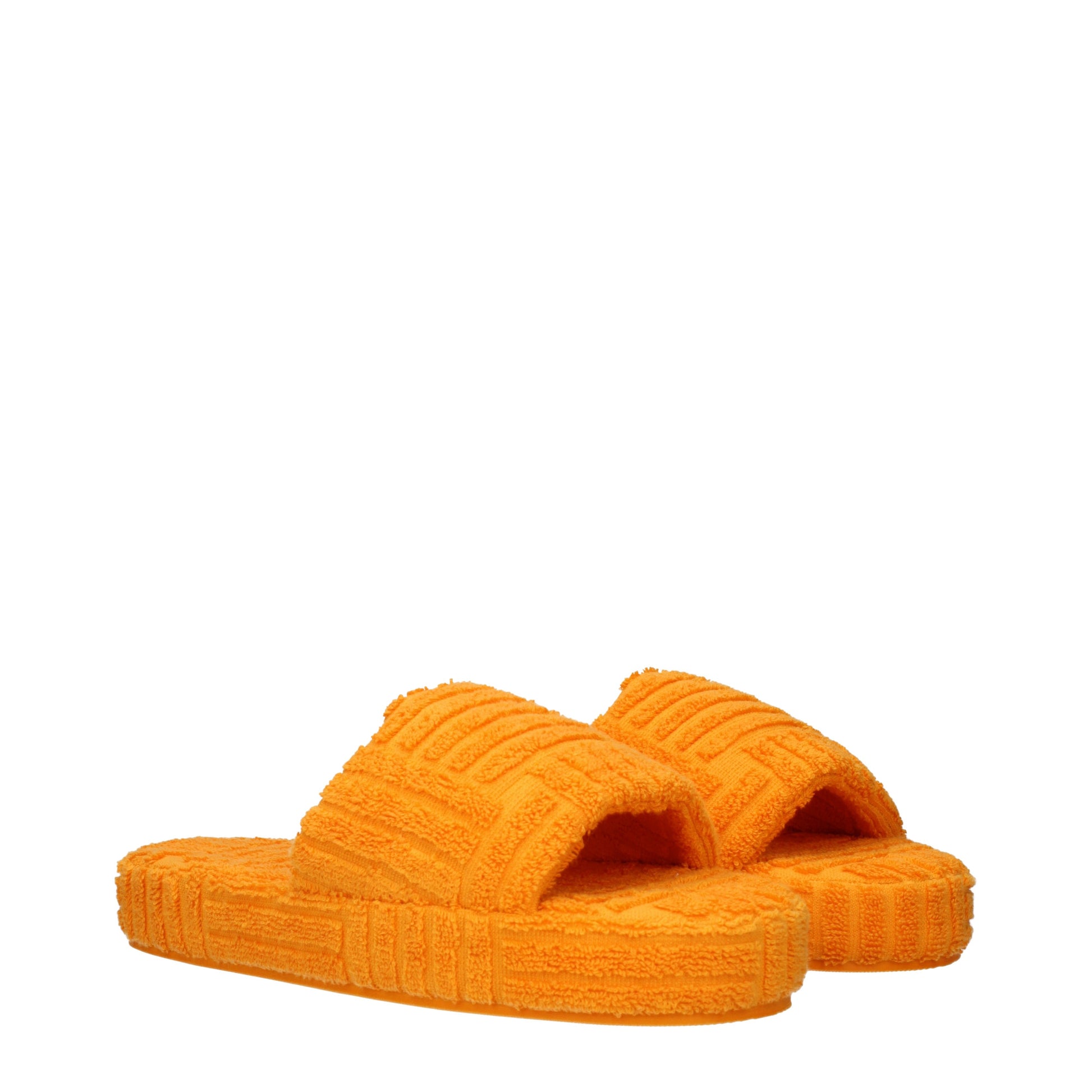 Bottega Veneta Men's Slippers and Clogs Fabric