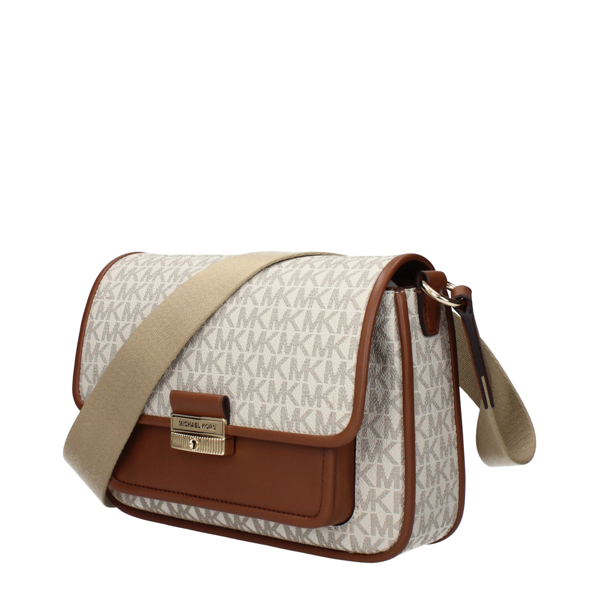 Michael Kors Women's Crossbody Bags Fabric