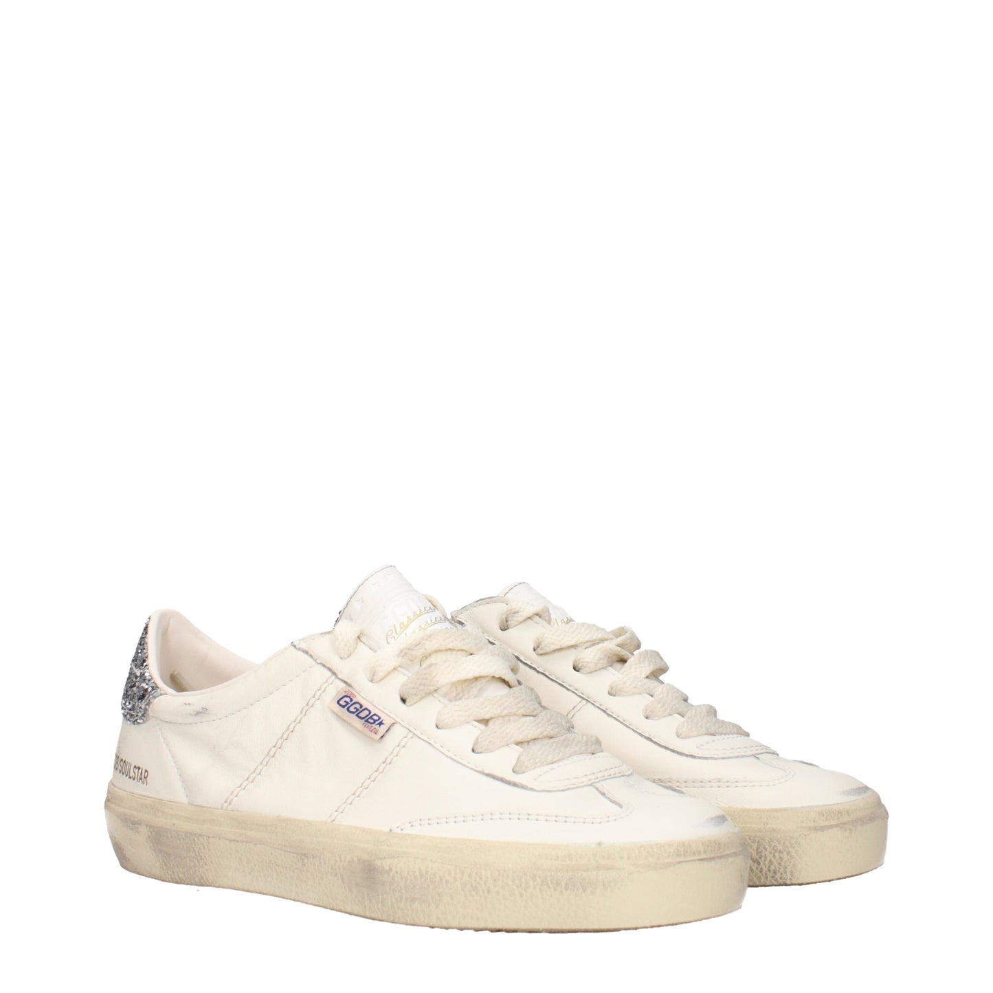 Golden Goose Women's Sneakers Leather