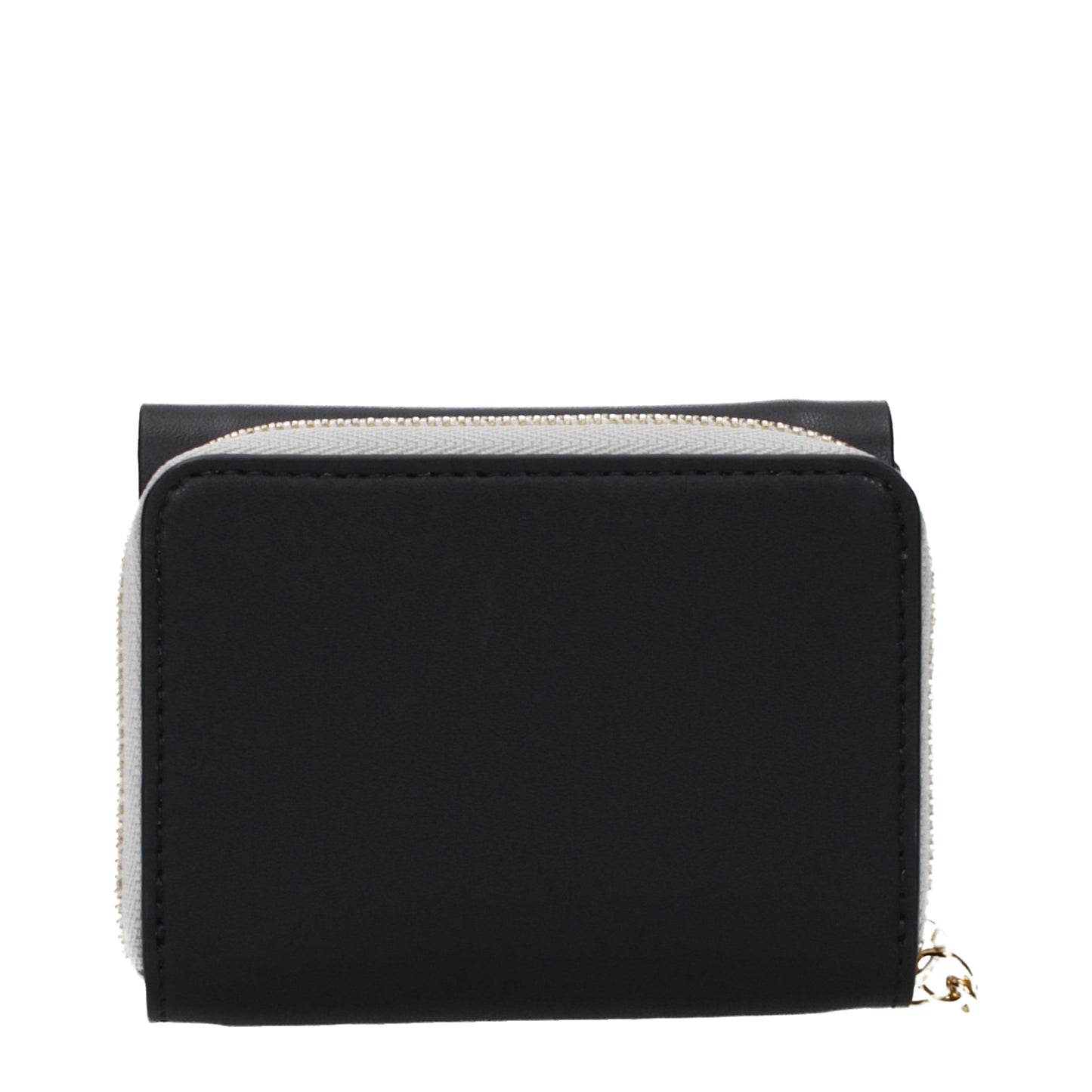 Stella McCartney Wallets Women Eco Leather Black
