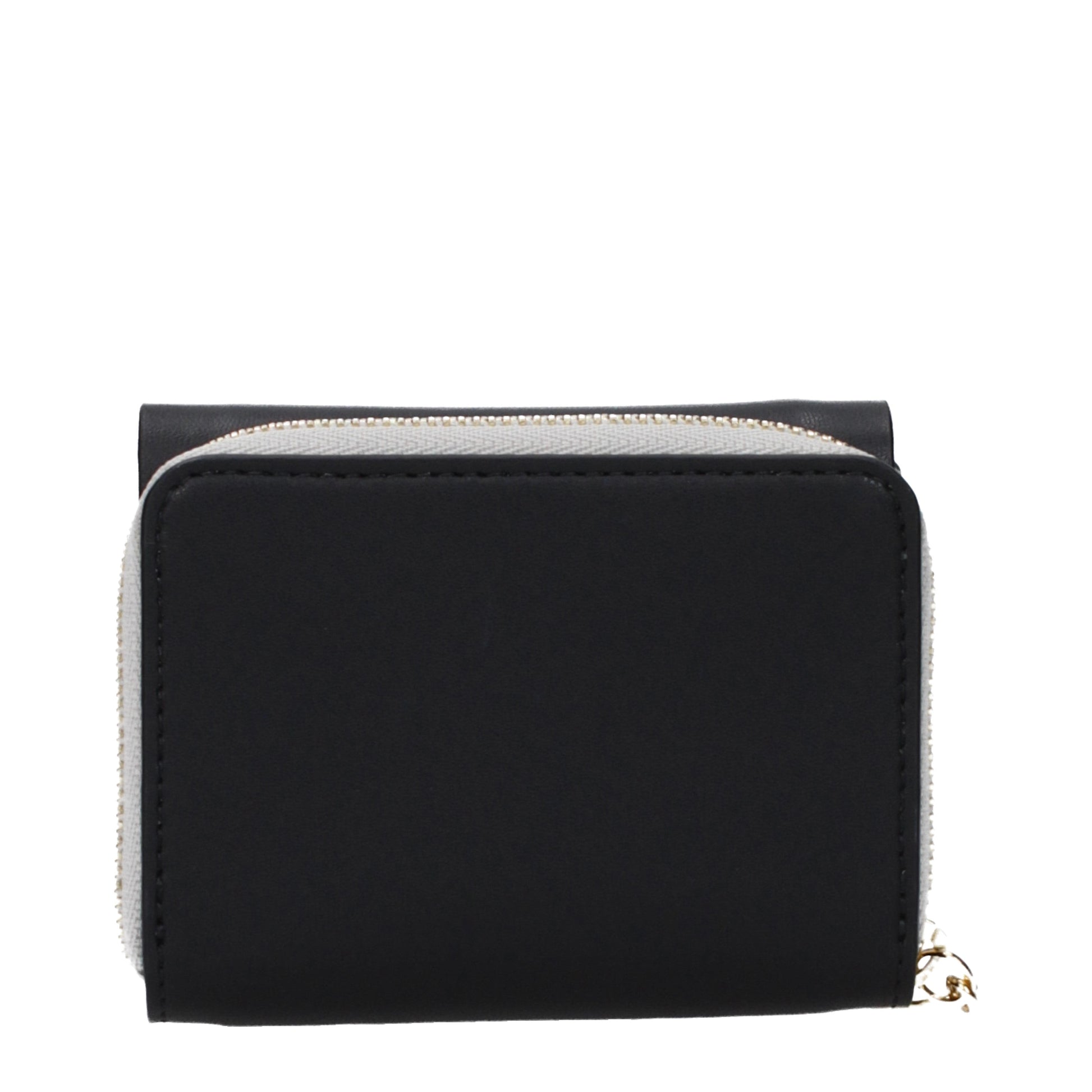 Stella McCartney Wallets Women Eco Leather Black