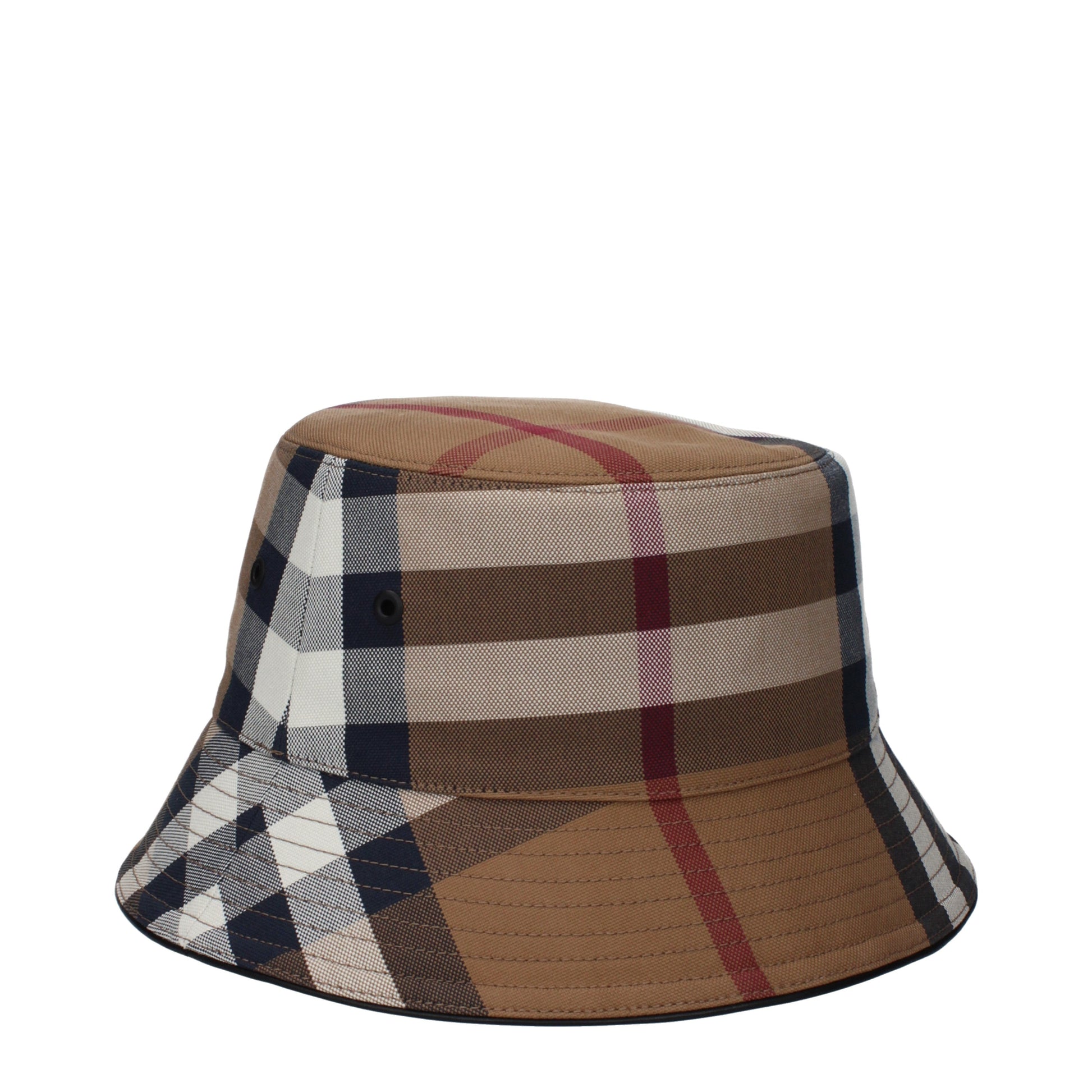 Burberry Women's Hats Fabric