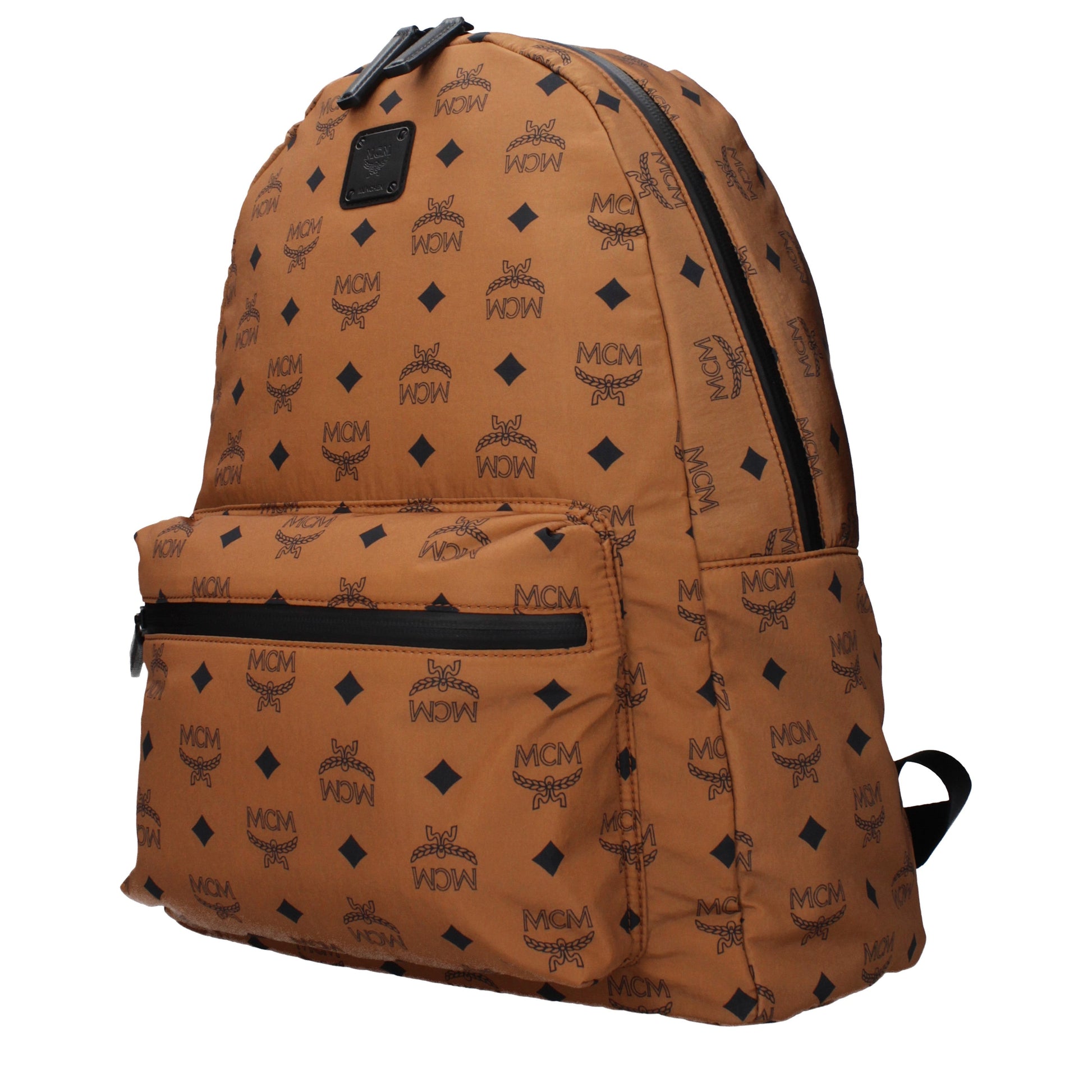 MCM Men's Backpacks and Bumbags Fabric