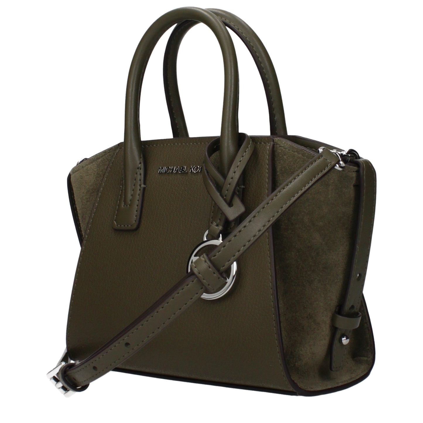 Michael Kors Women's Handbags Leather