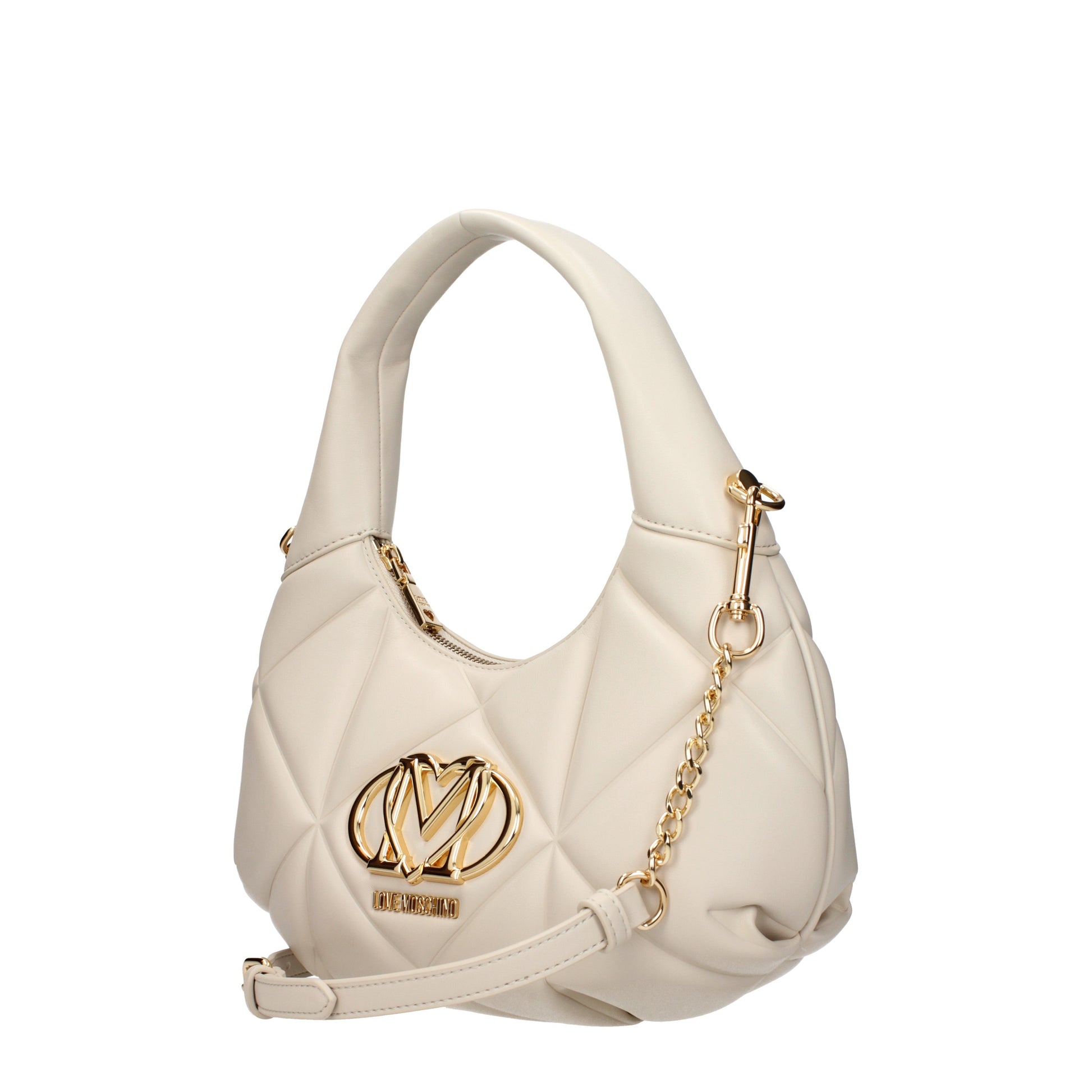 Love Moschino Women's Handbags Polyurethane