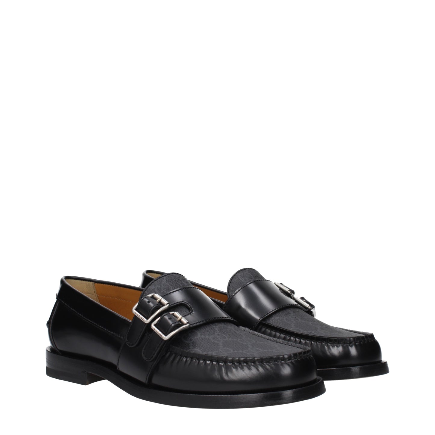 Gucci Men's Loafers Leather