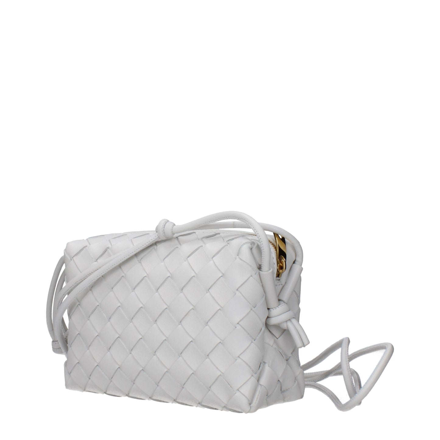 Bottega Veneta Women's Crossbody Bags Leather