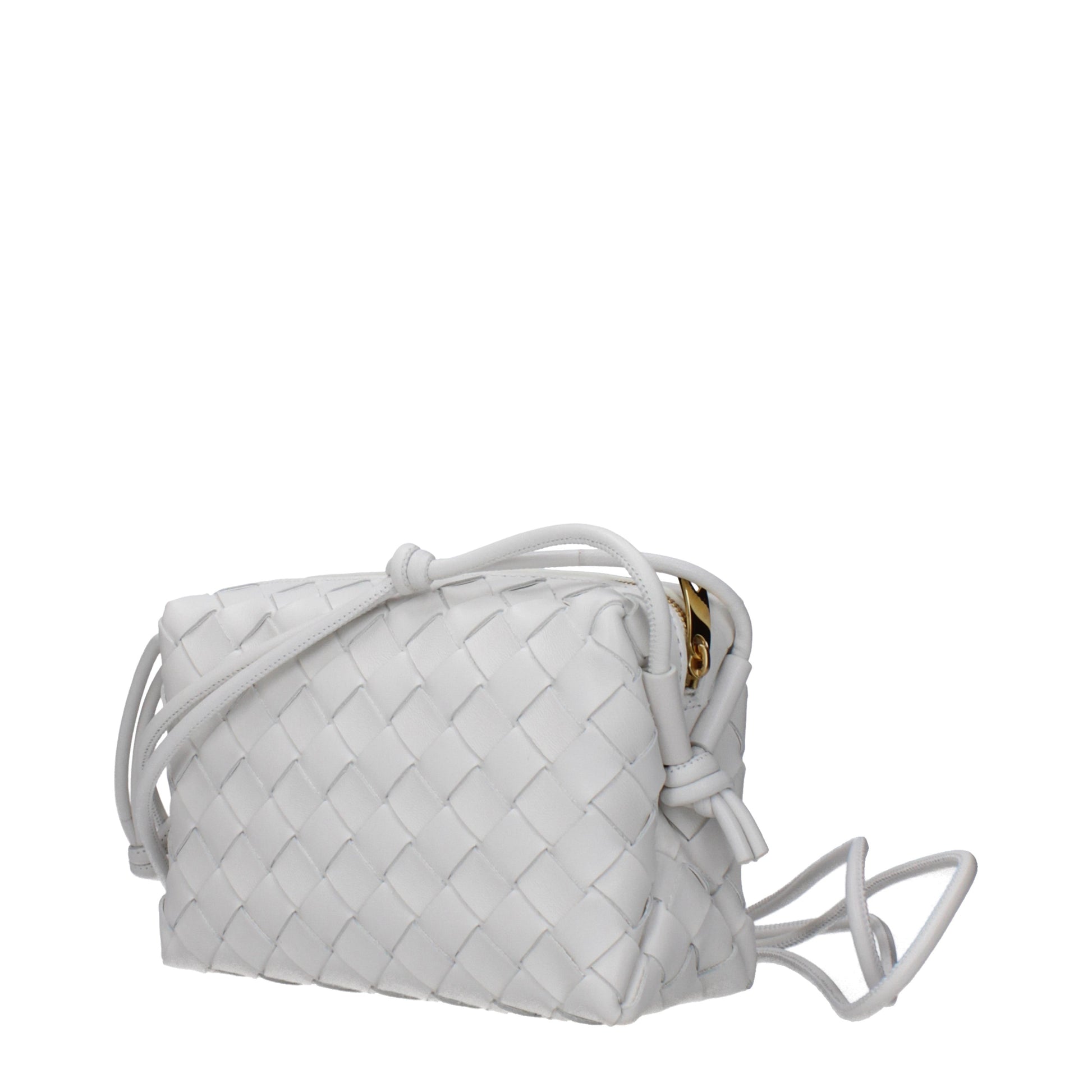 Bottega Veneta Women's Crossbody Bags Leather